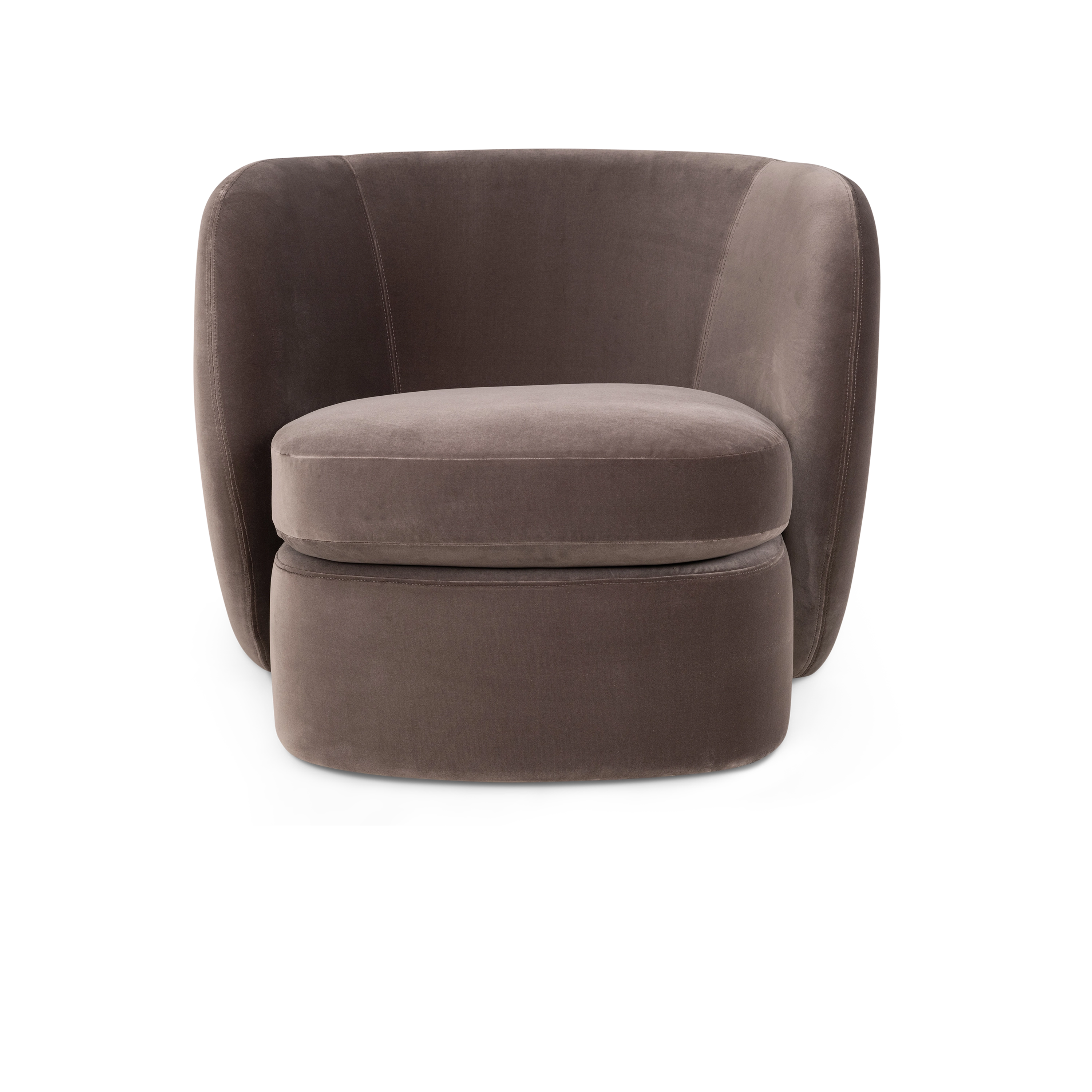 Zephyr Lounge Chair