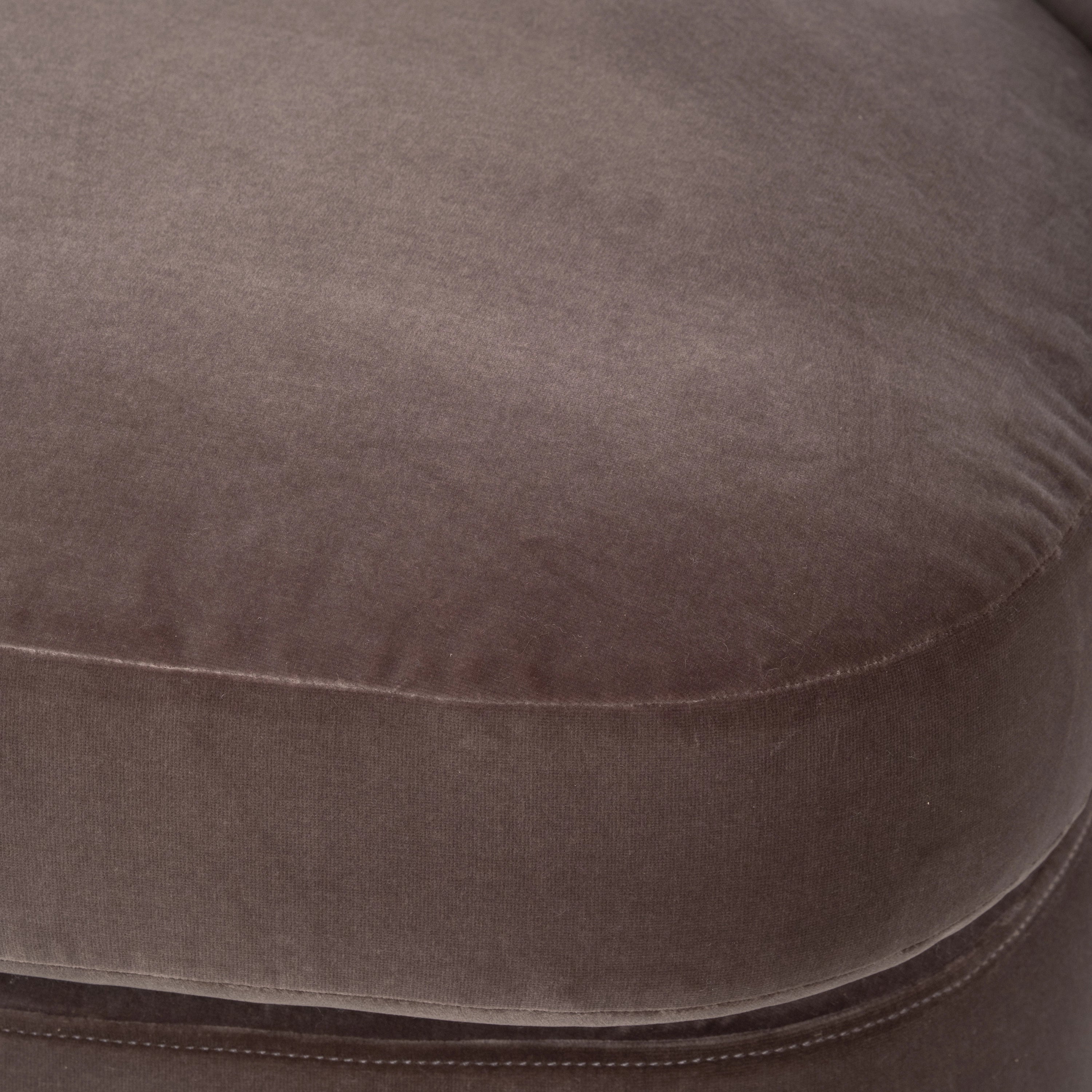 Zephyr Lounge Chair