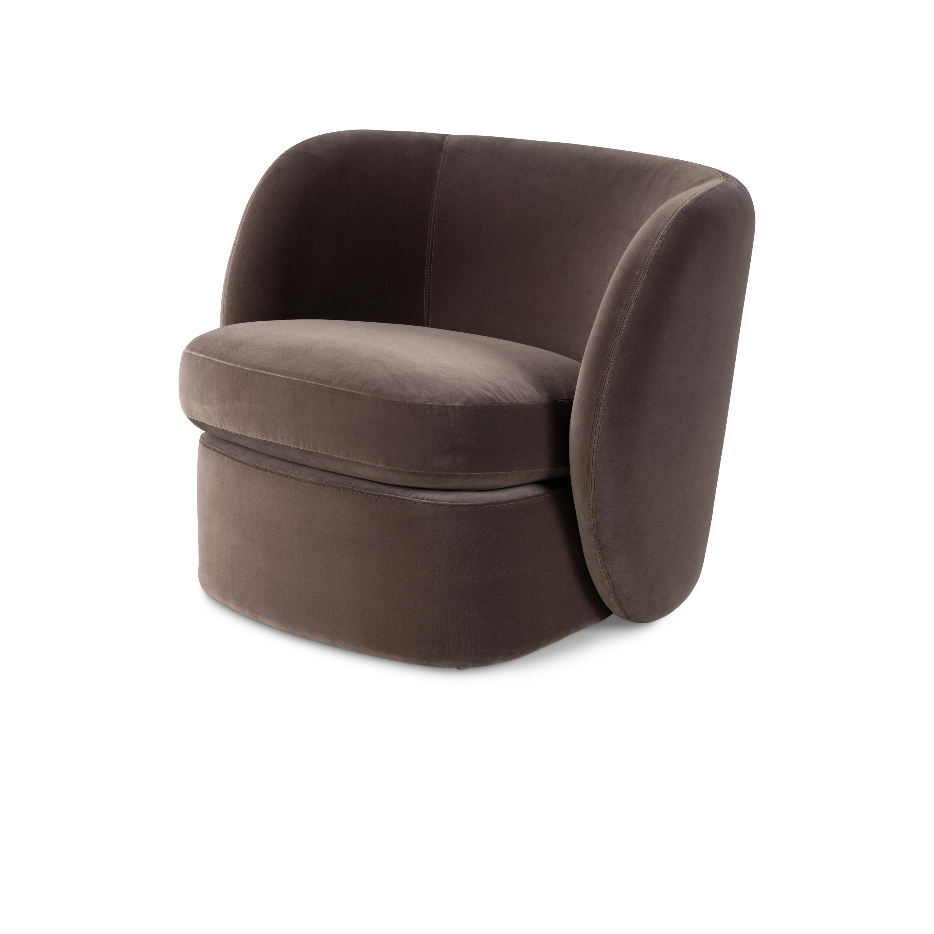 Zephyr Lounge Chair