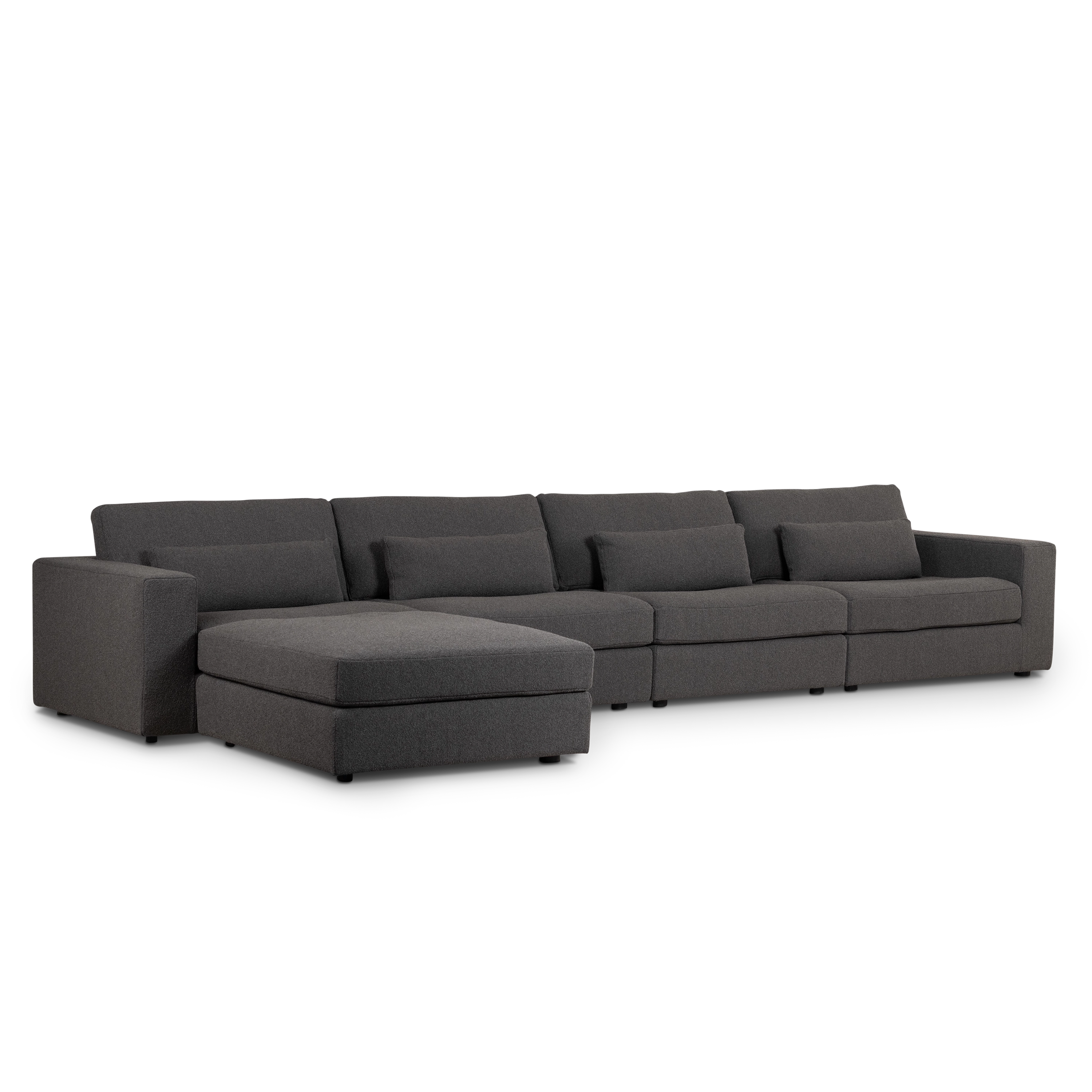 Baja Sectional