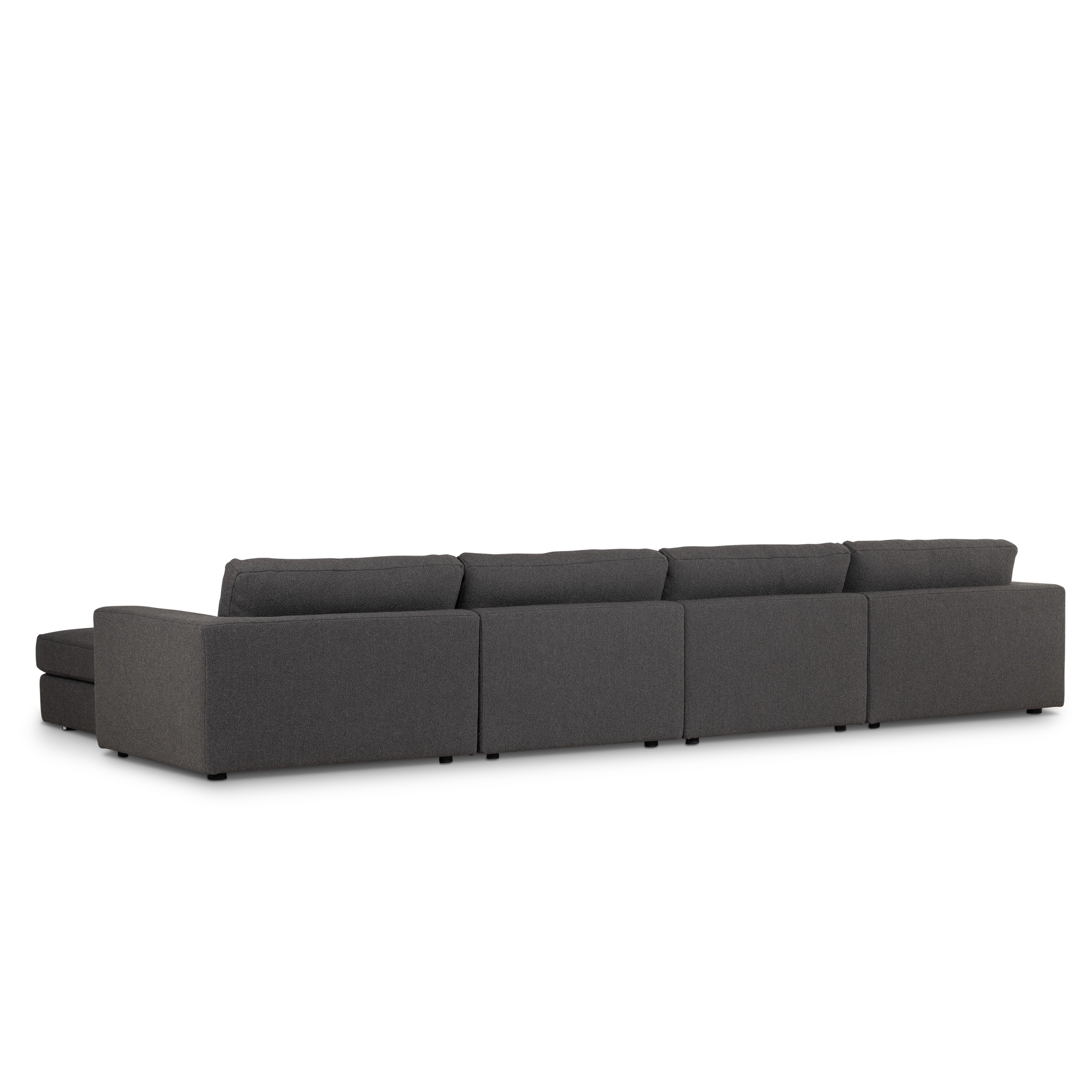Baja Sectional