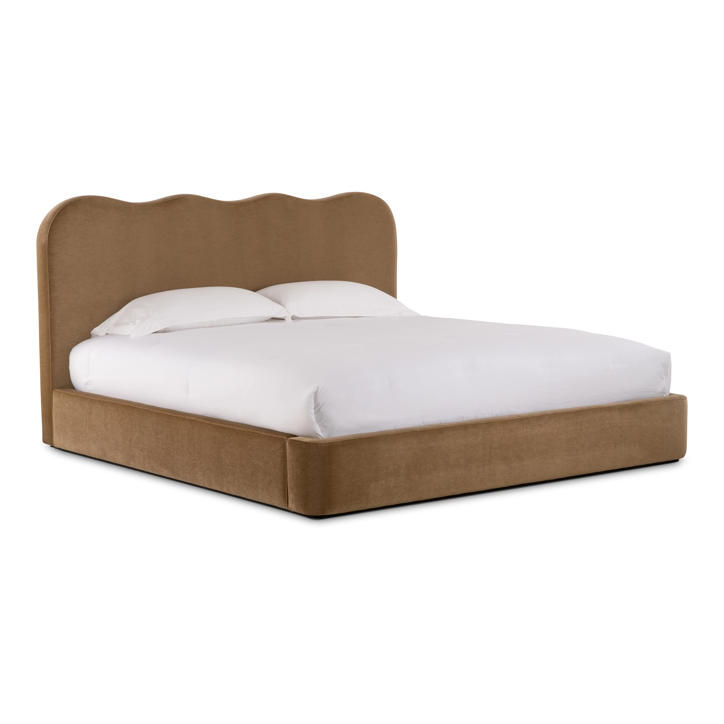Sine Bed