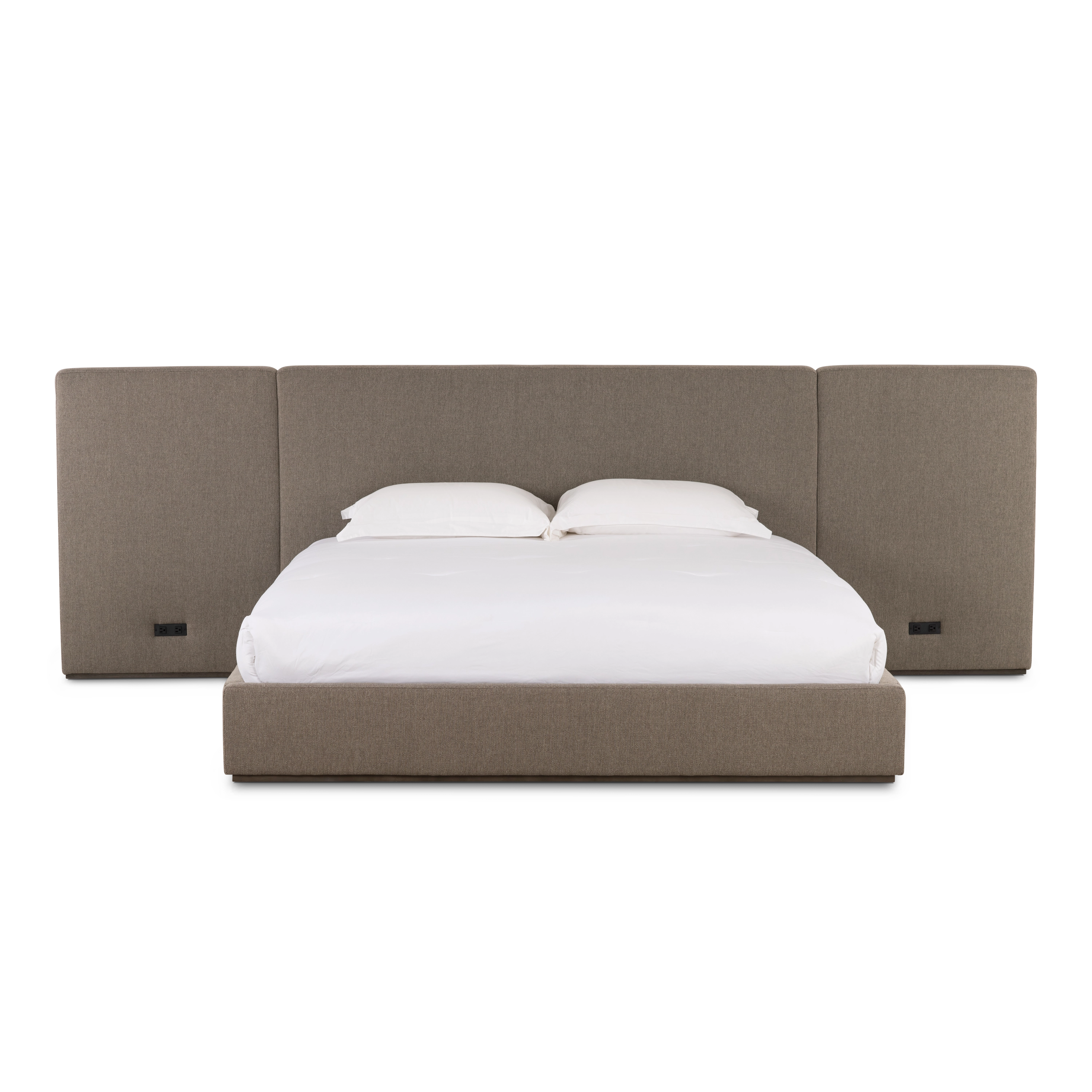 Vital Extended Bed