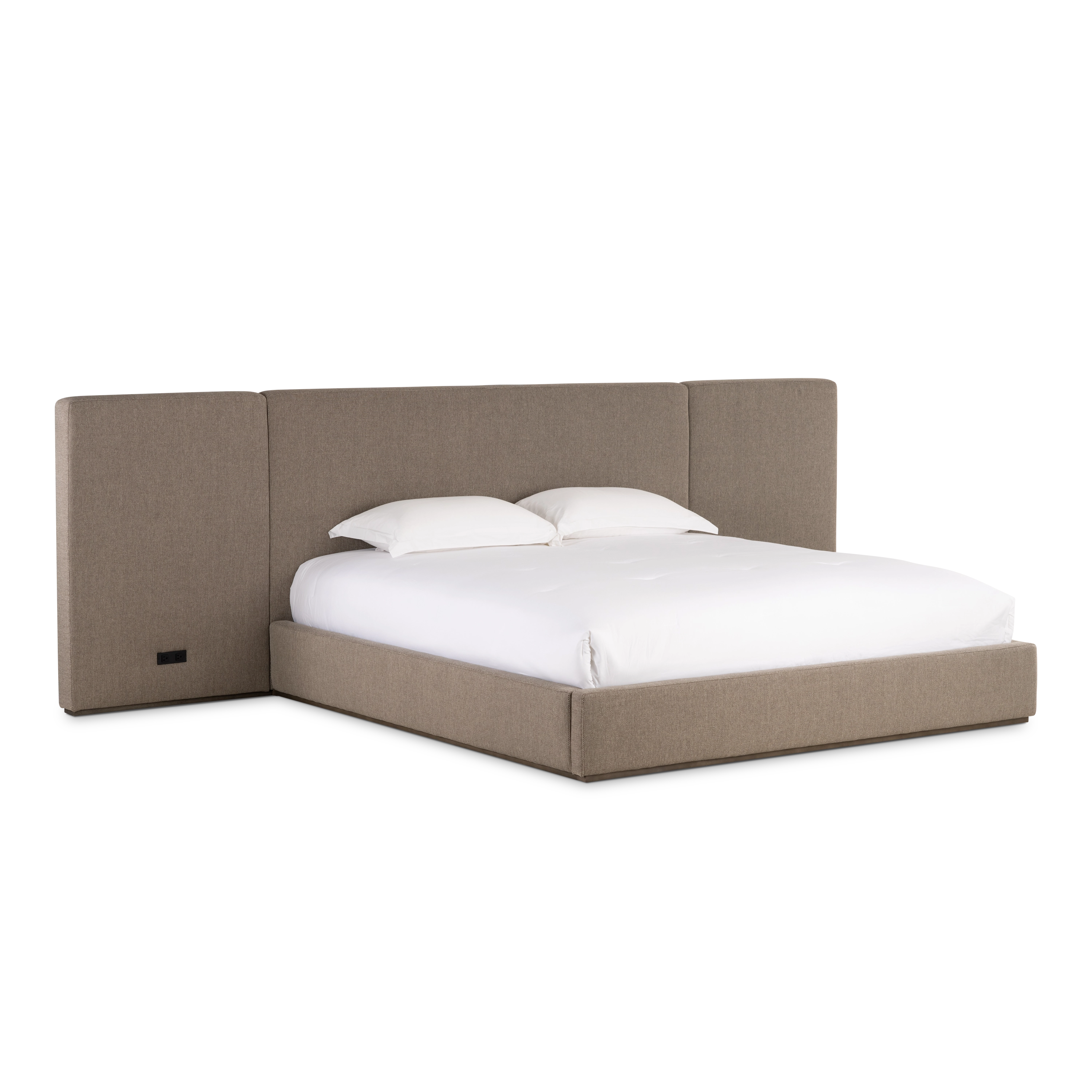 Vital Extended Bed