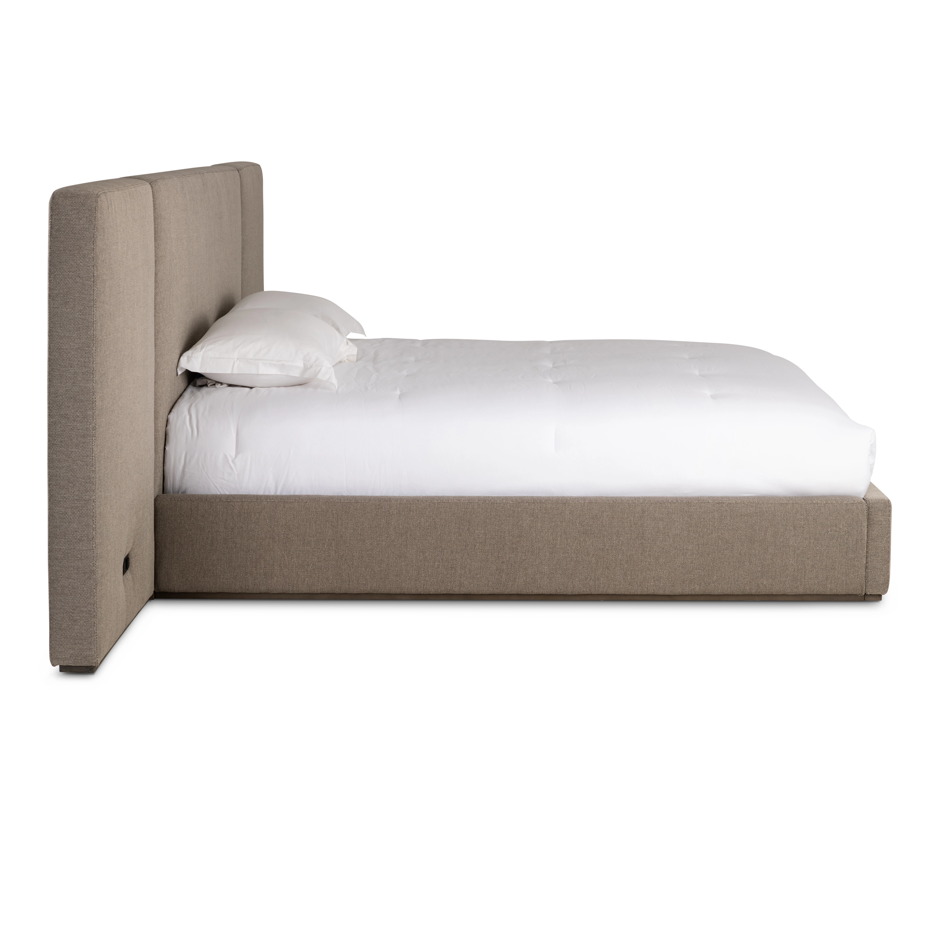 Vital Extended Bed