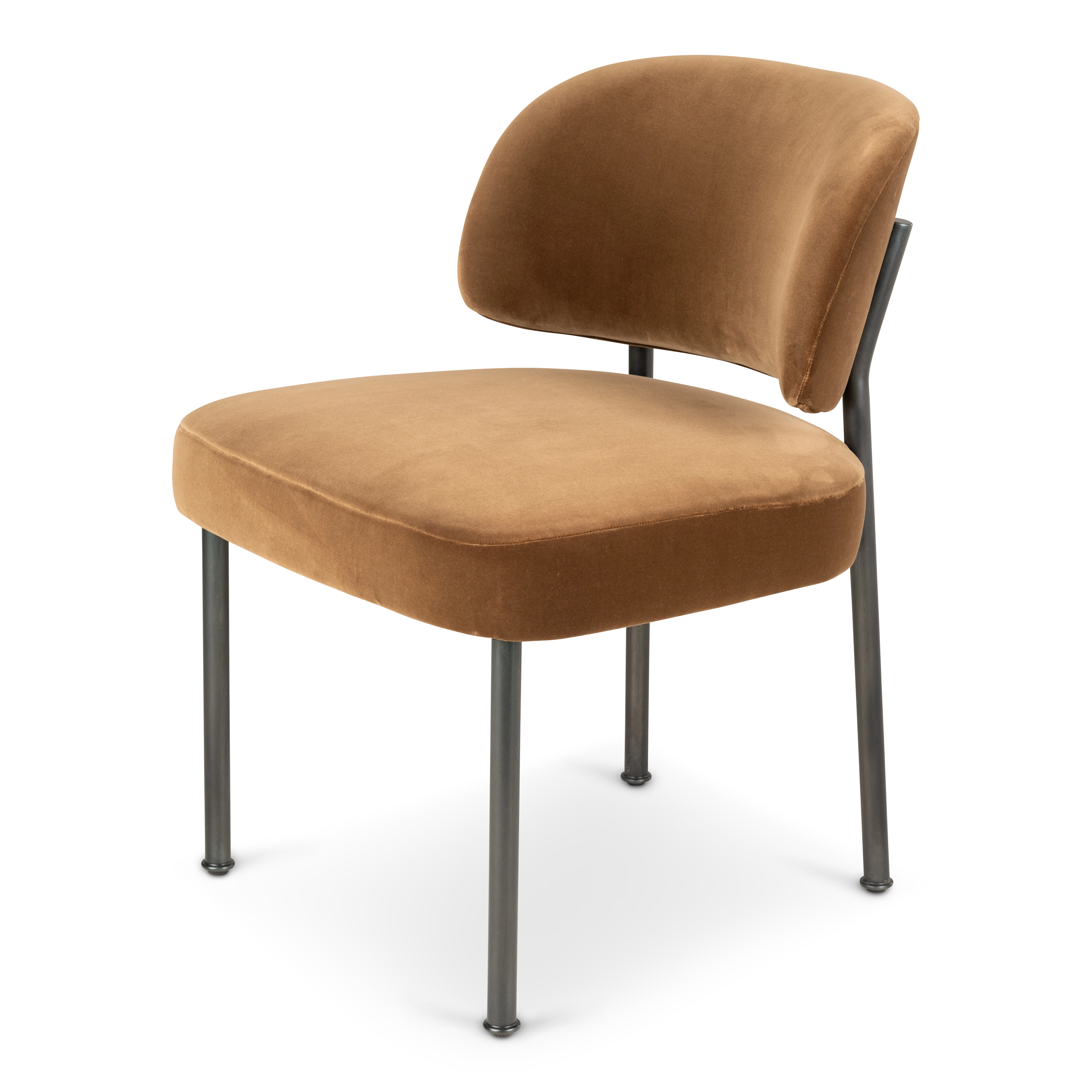 Anvil Dining Chair