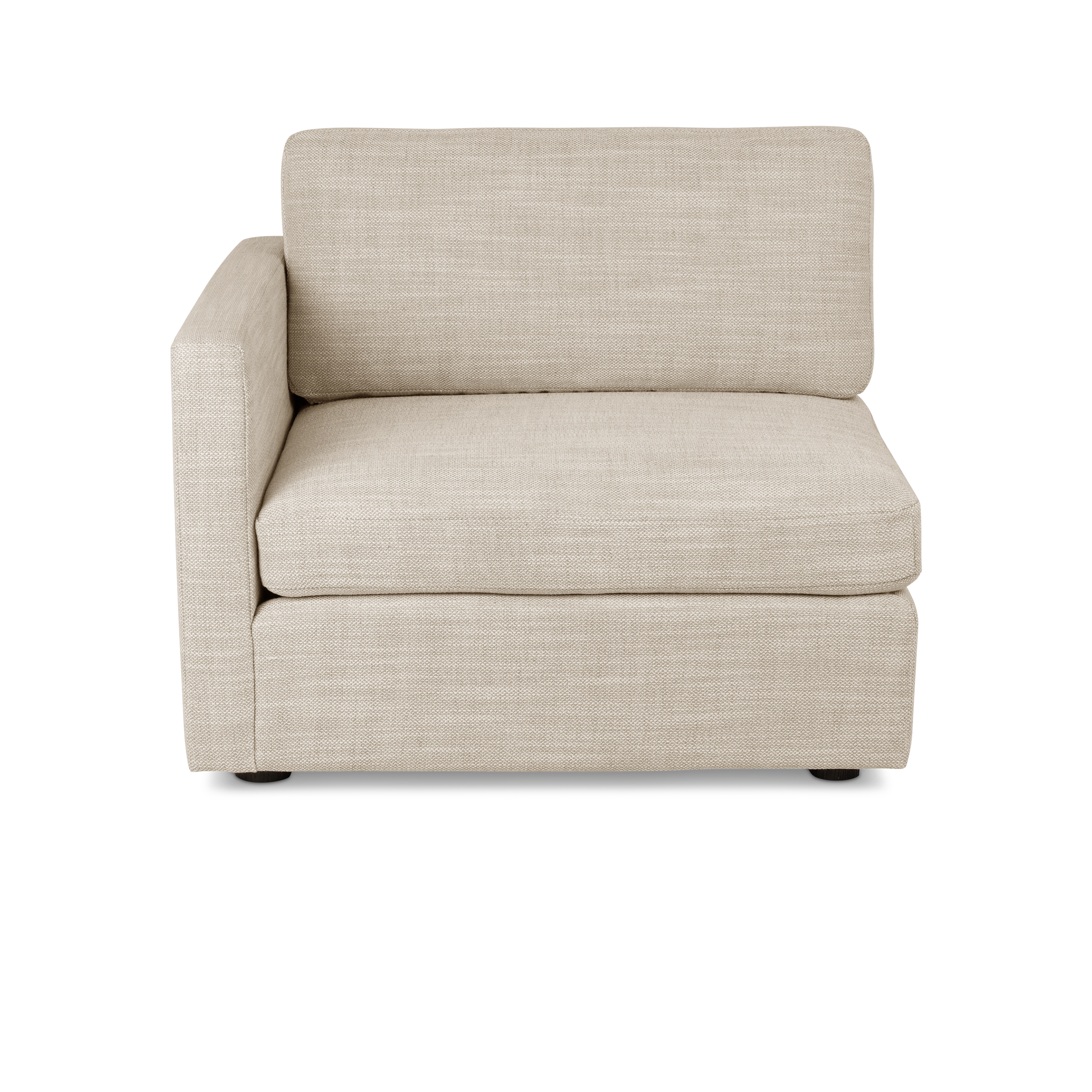 Kore Track Arm Modular Sectional