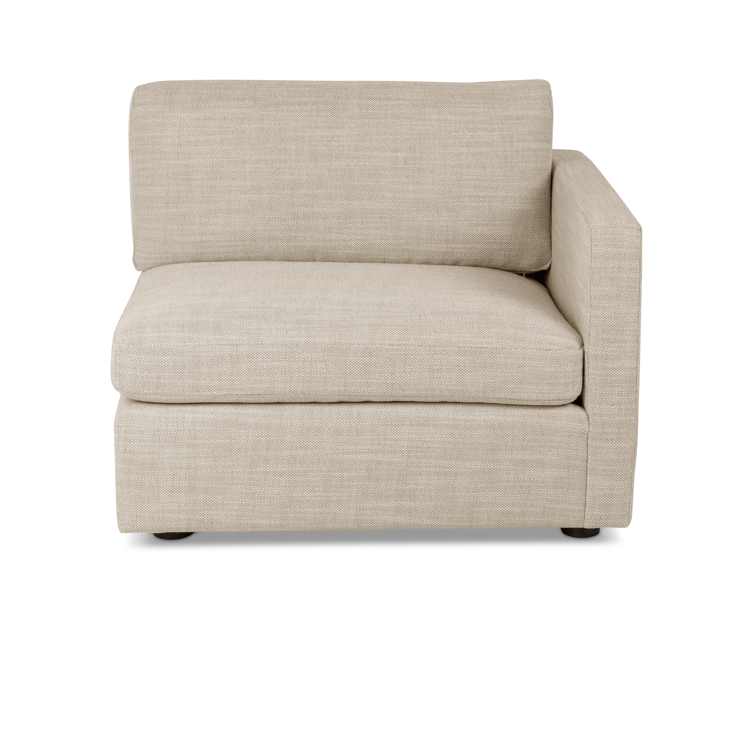 Kore Track Arm Modular Sectional