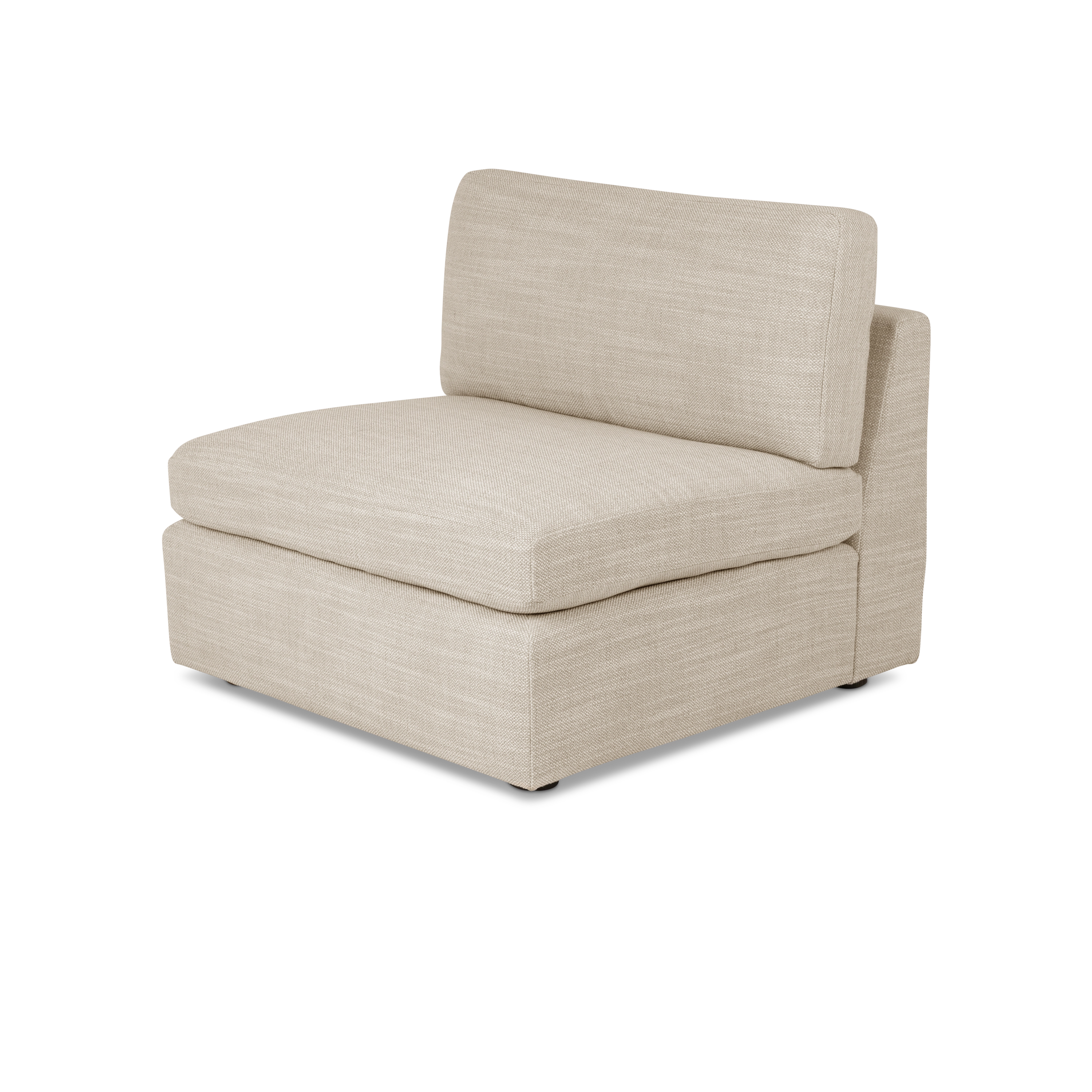 Kore Track Arm Modular Sectional