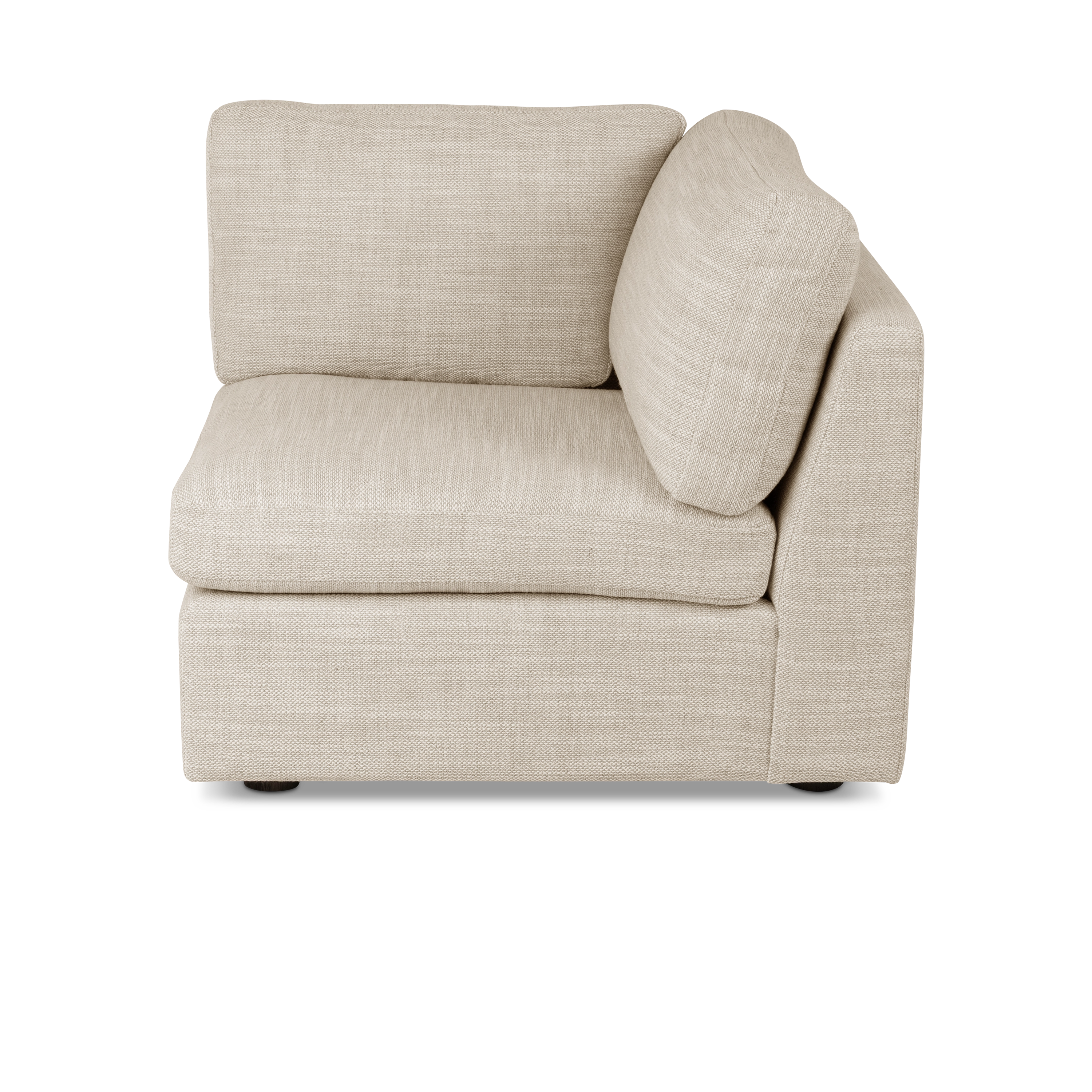 Kore Track Arm Modular Sectional