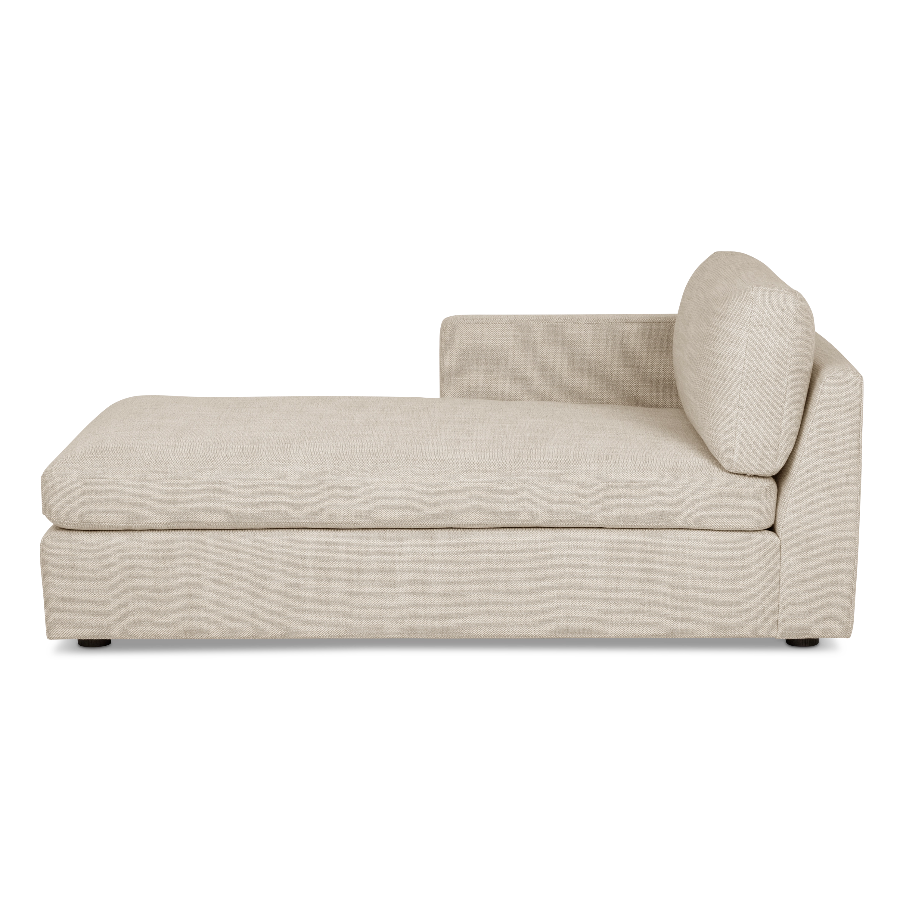 Kore Track Arm Modular Sectional