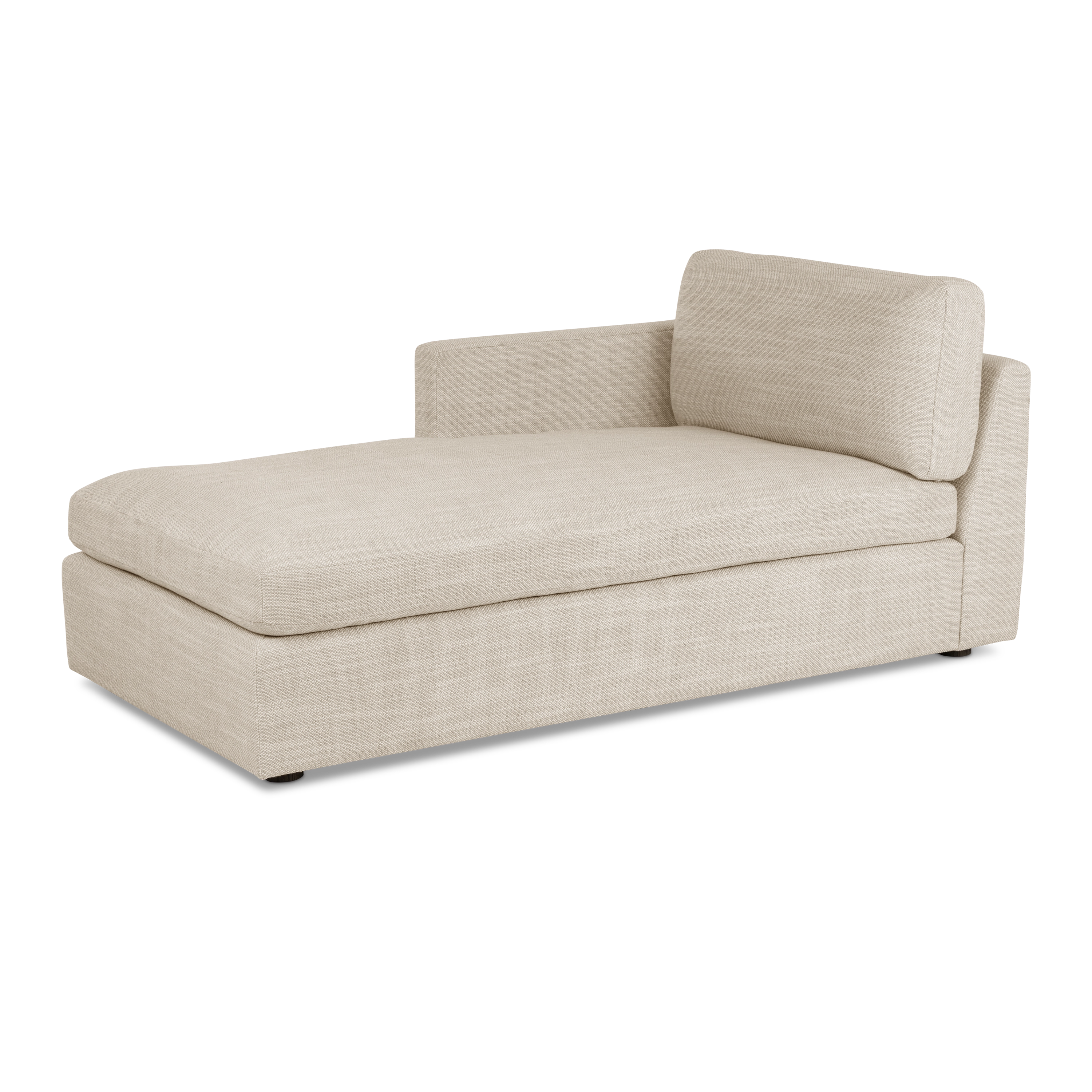 Kore Track Arm Modular Sectional