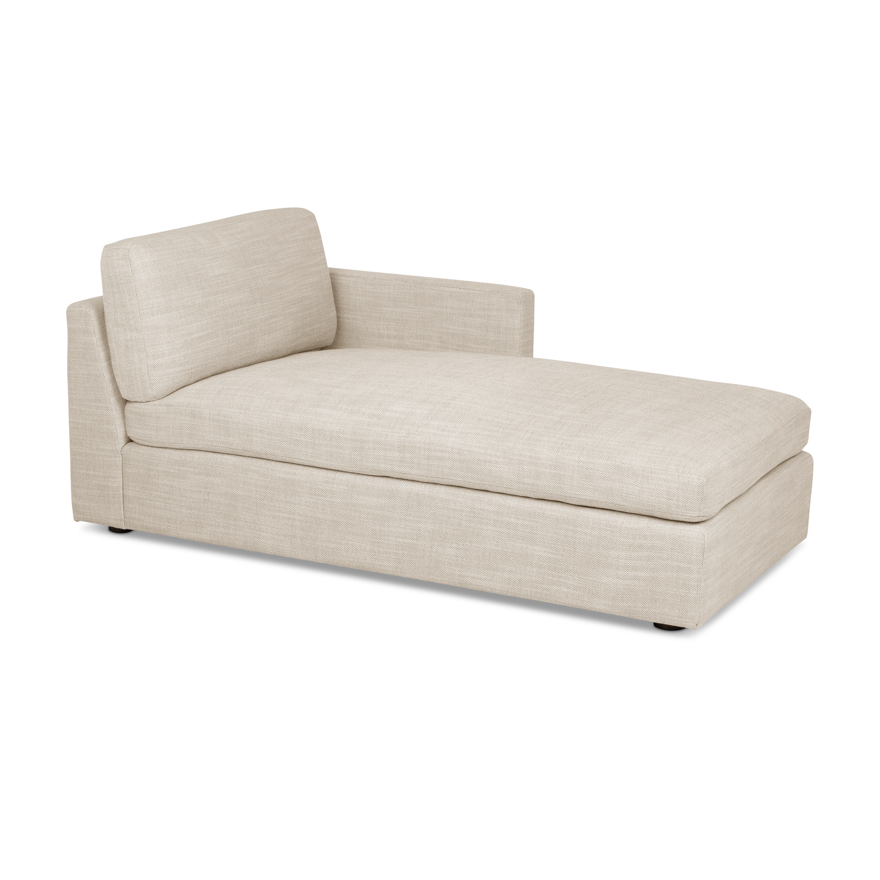 Kore Track Arm Modular Sectional