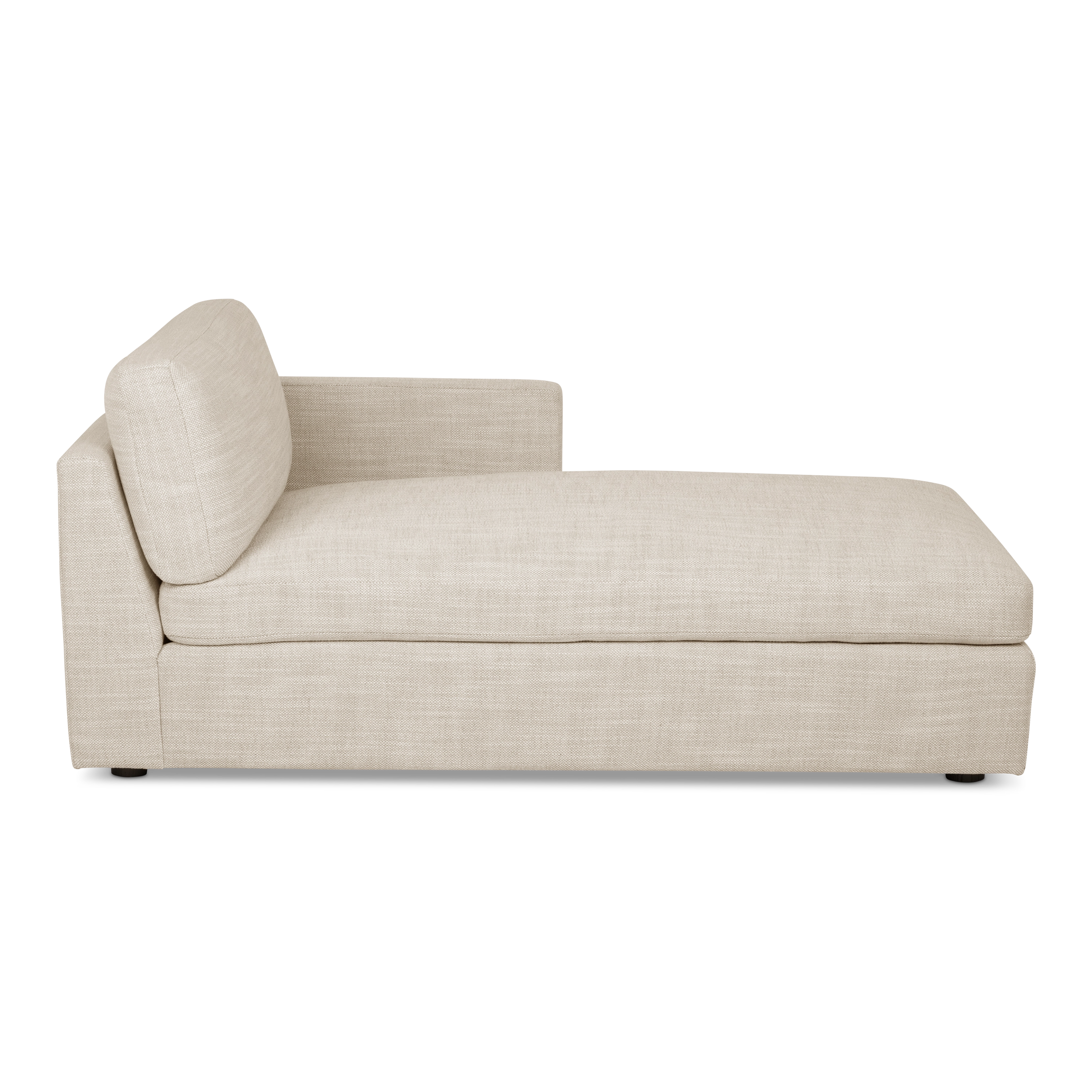 Kore Track Arm Modular Sectional