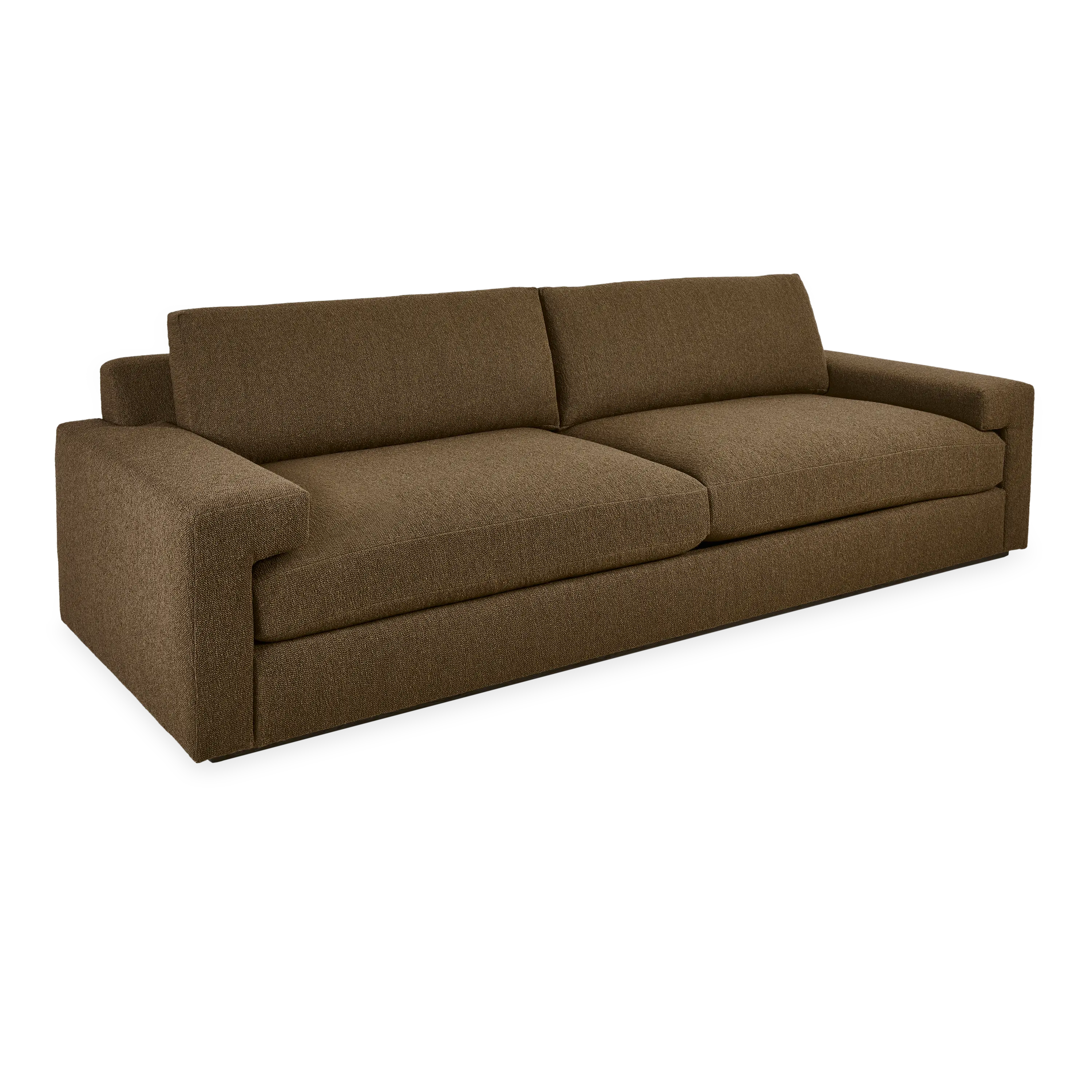 Falling Water Sofa
