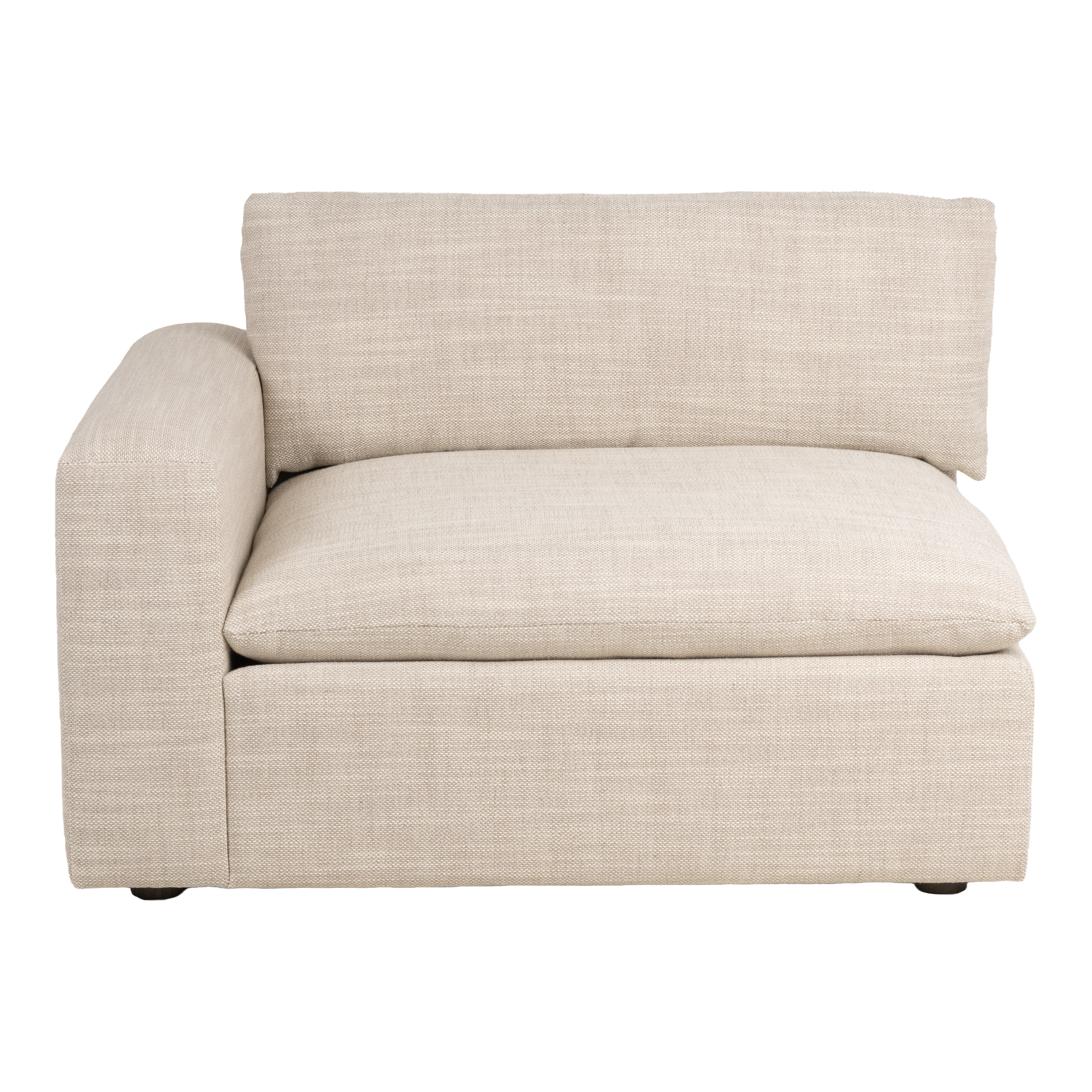Tempo Modular Sectional