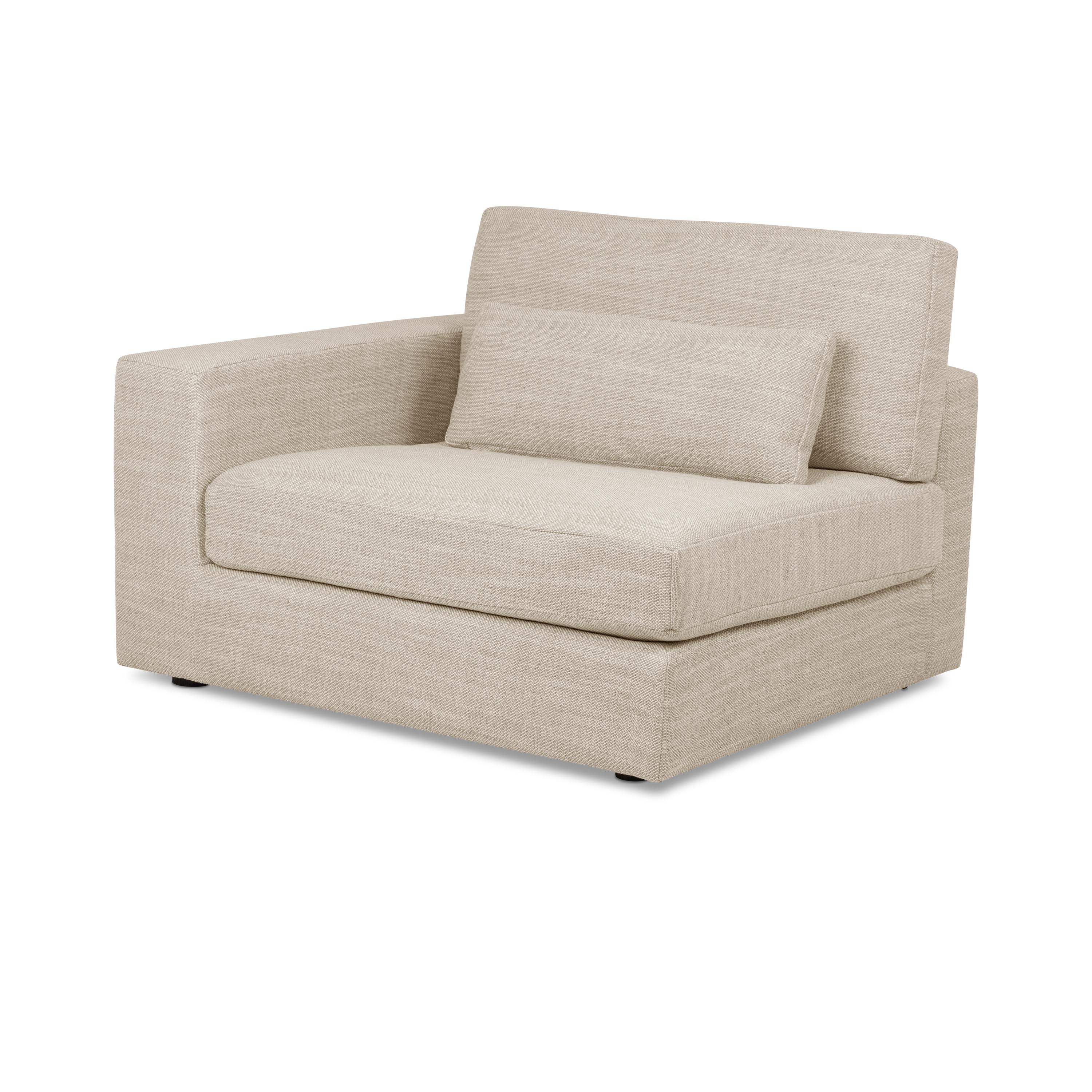 Baja Modular Sectional