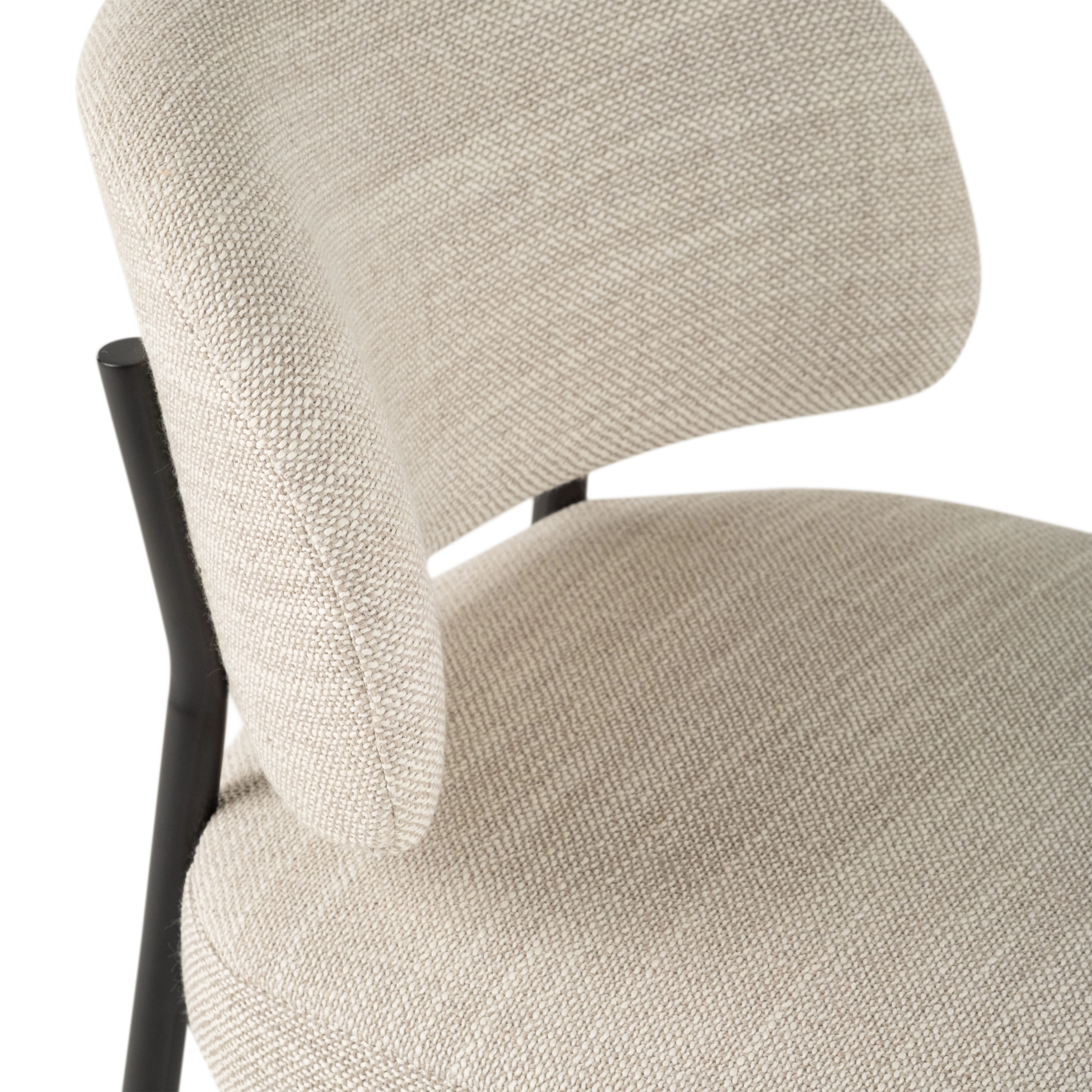 Anvil Dining Chair