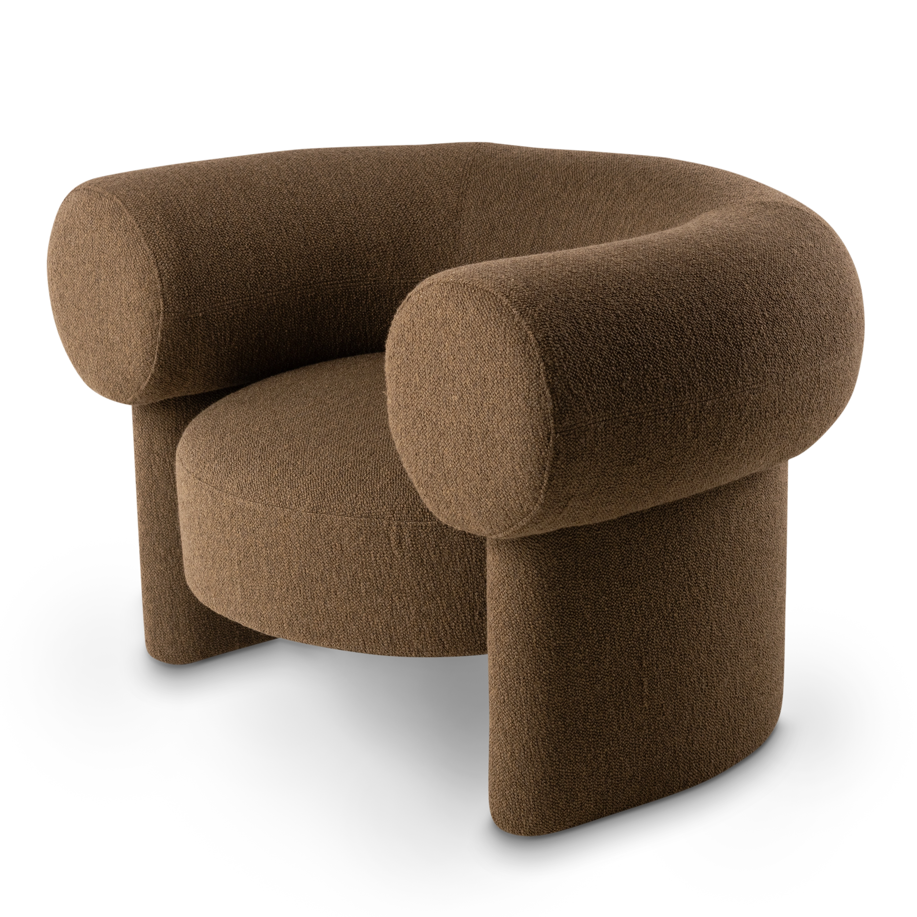 Embrace Lounge Chair