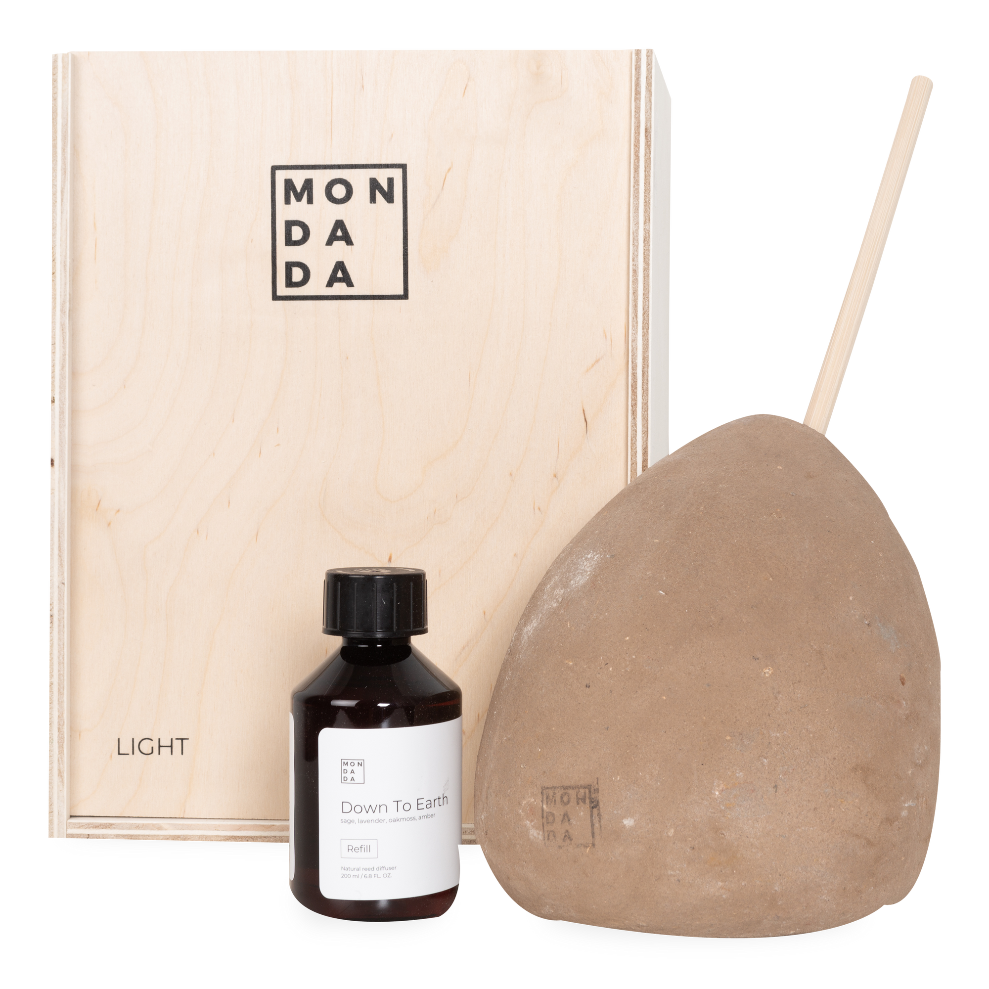 Mon Dada Bold Diffuser