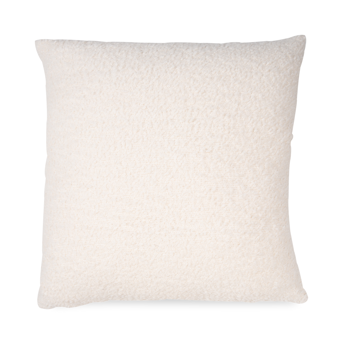 Boucle Cotton Pillow