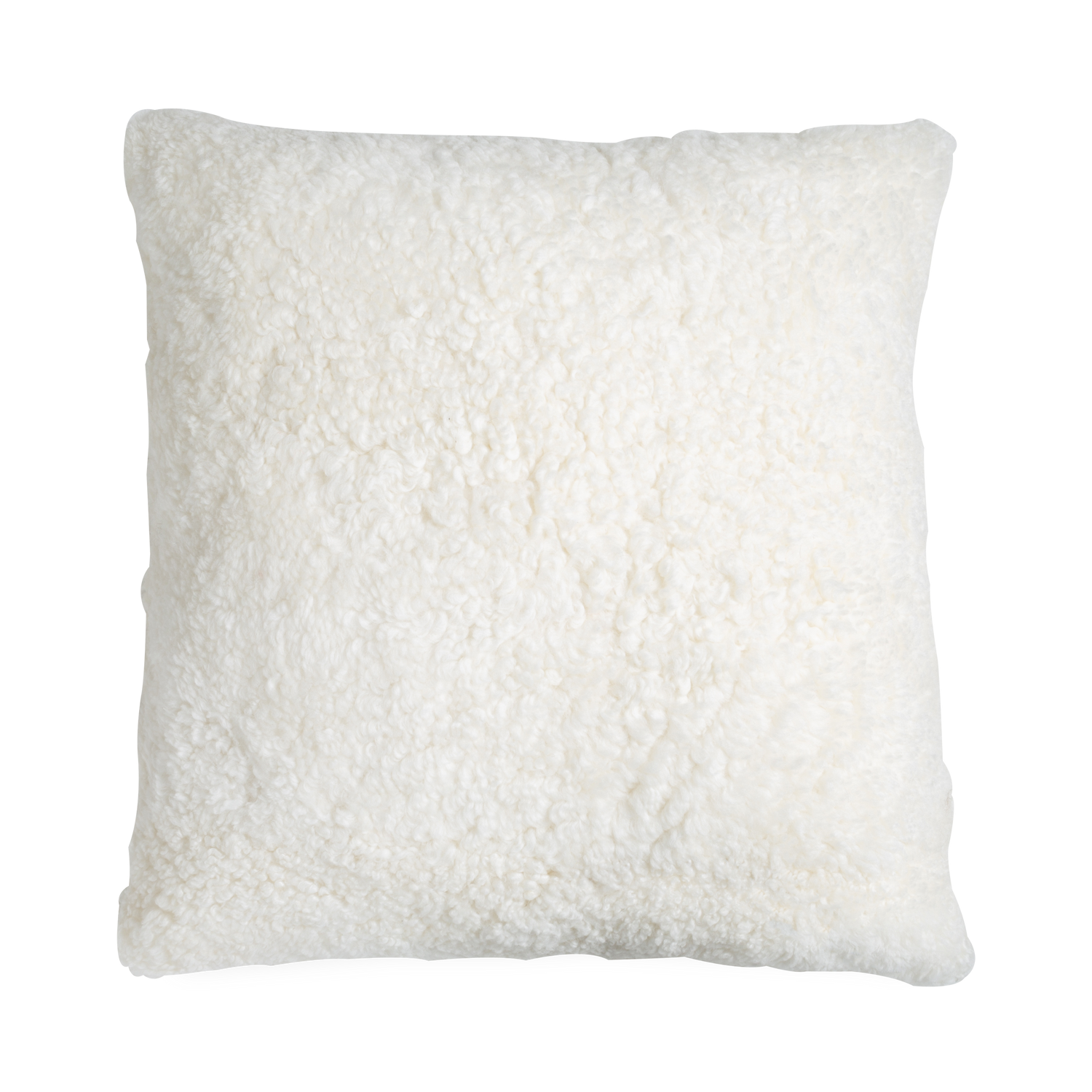 Ikea sheepskin pillow online