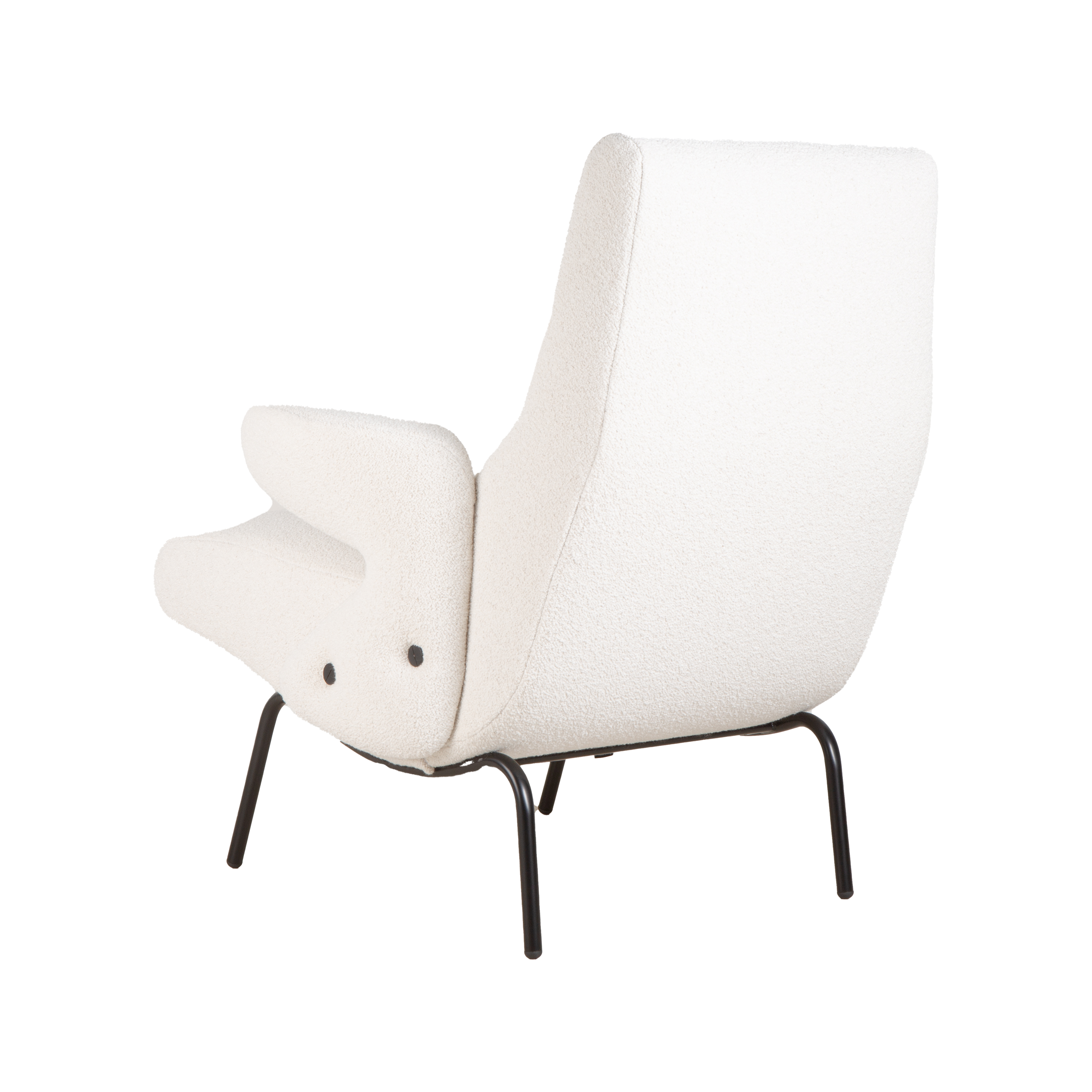 Delfino Armchair