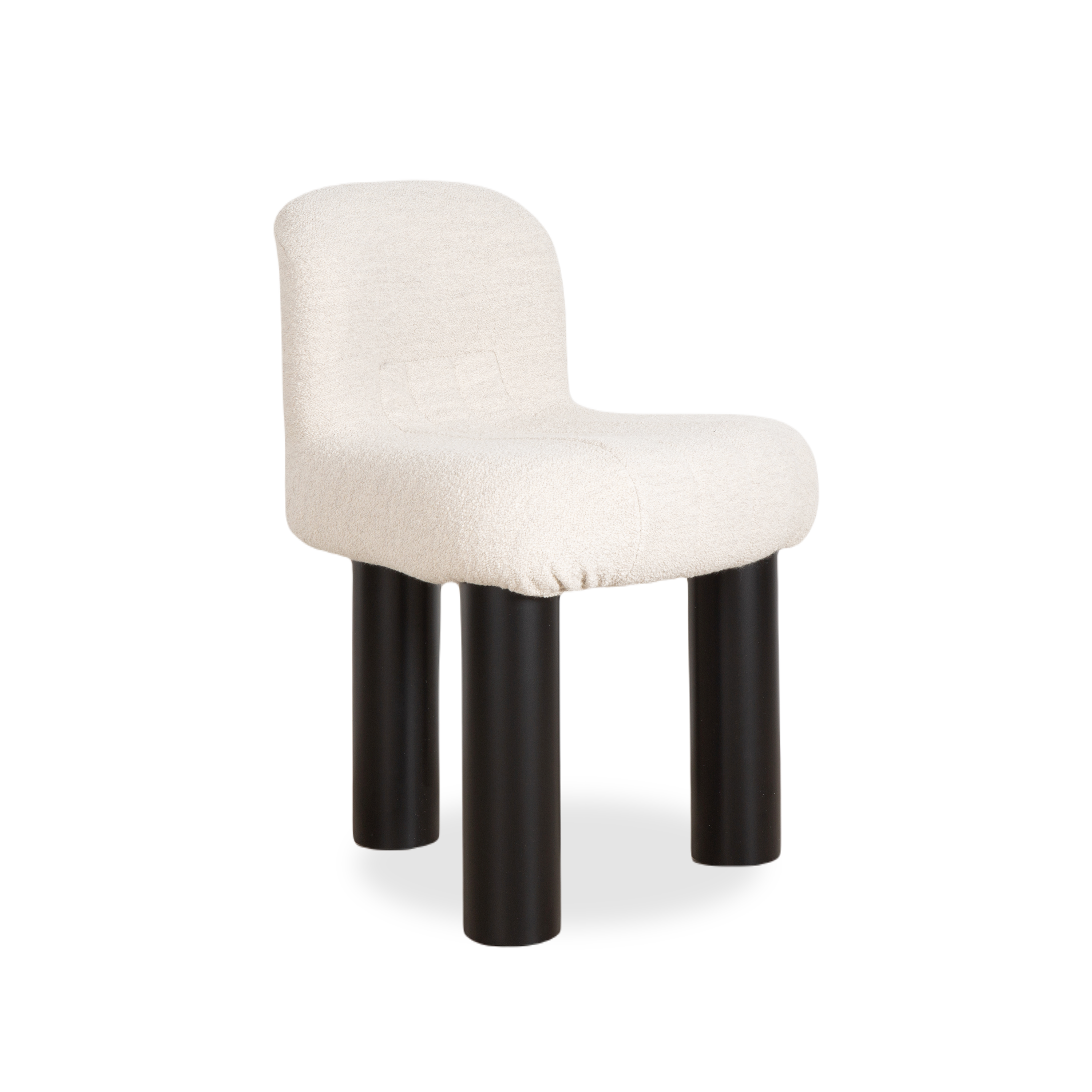 Botolo High Side Chair