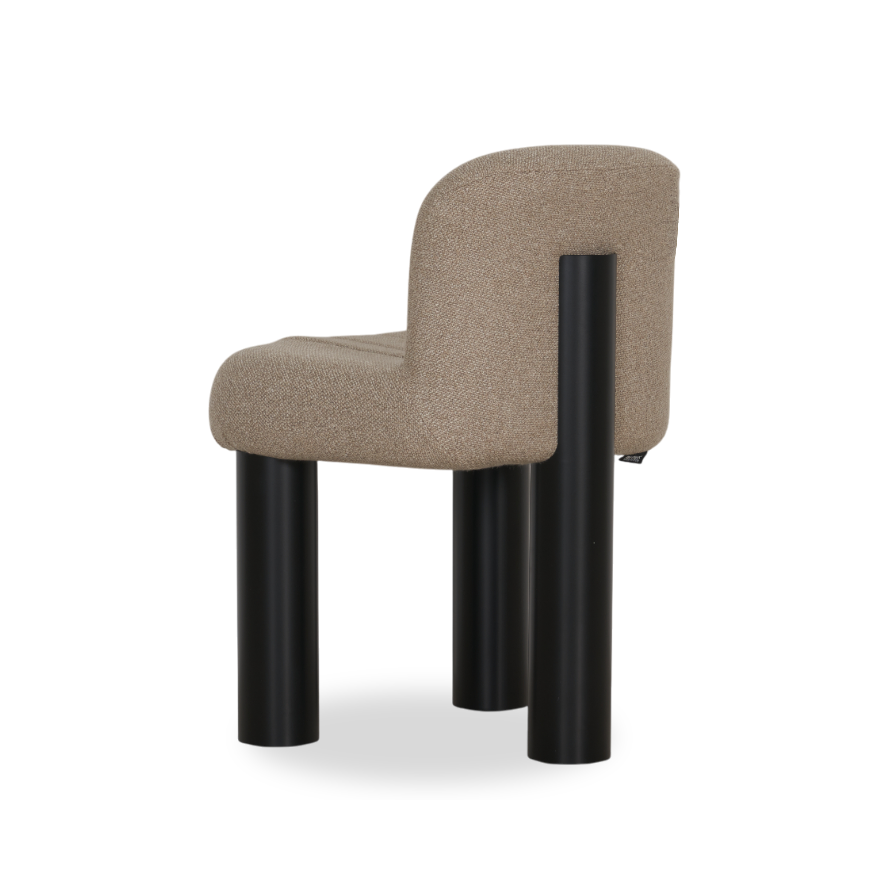Botolo High Side Chair