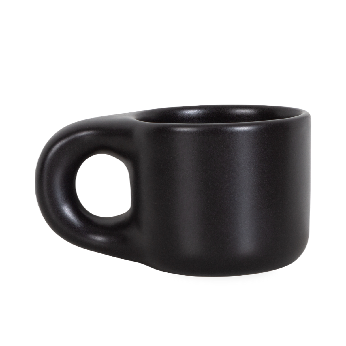 Dough Stoneware Mug