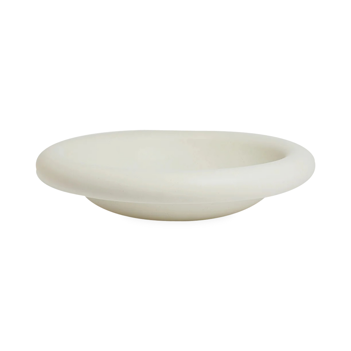 Dough Stoneware Bowl