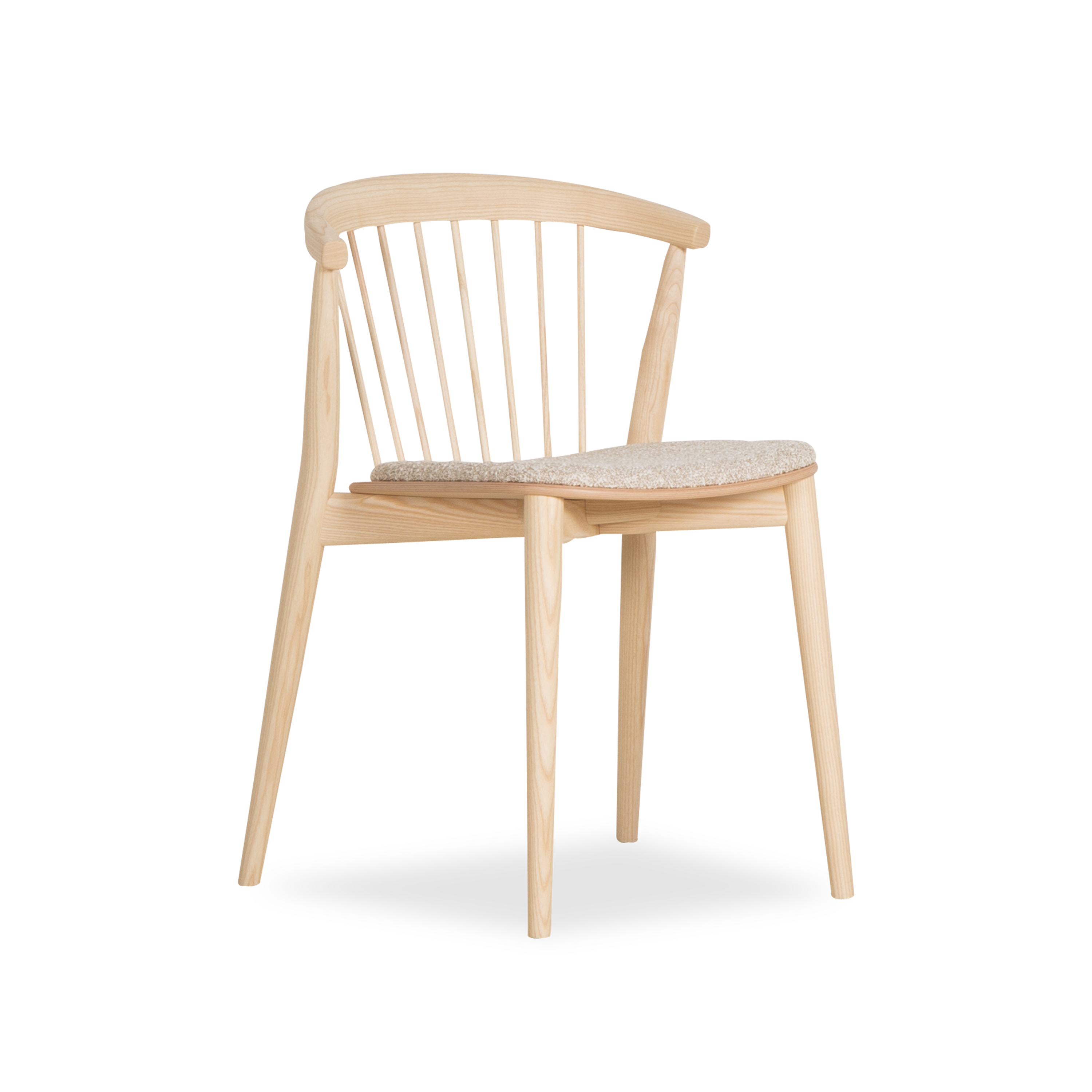 Newood Dining Chair
