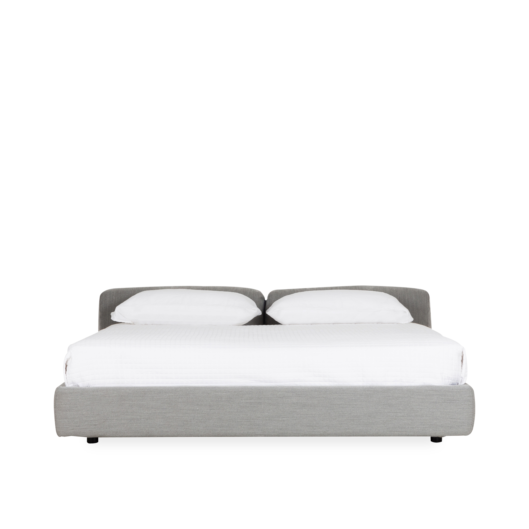 Superoblong King Bed