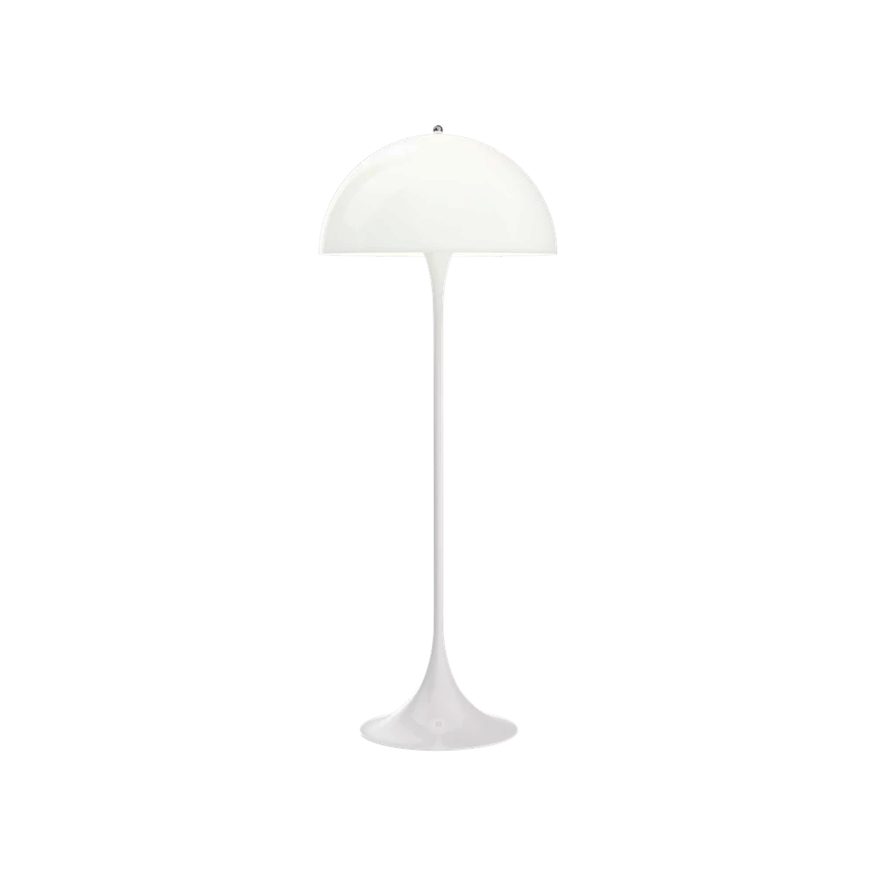 Panthella Floor Lamp