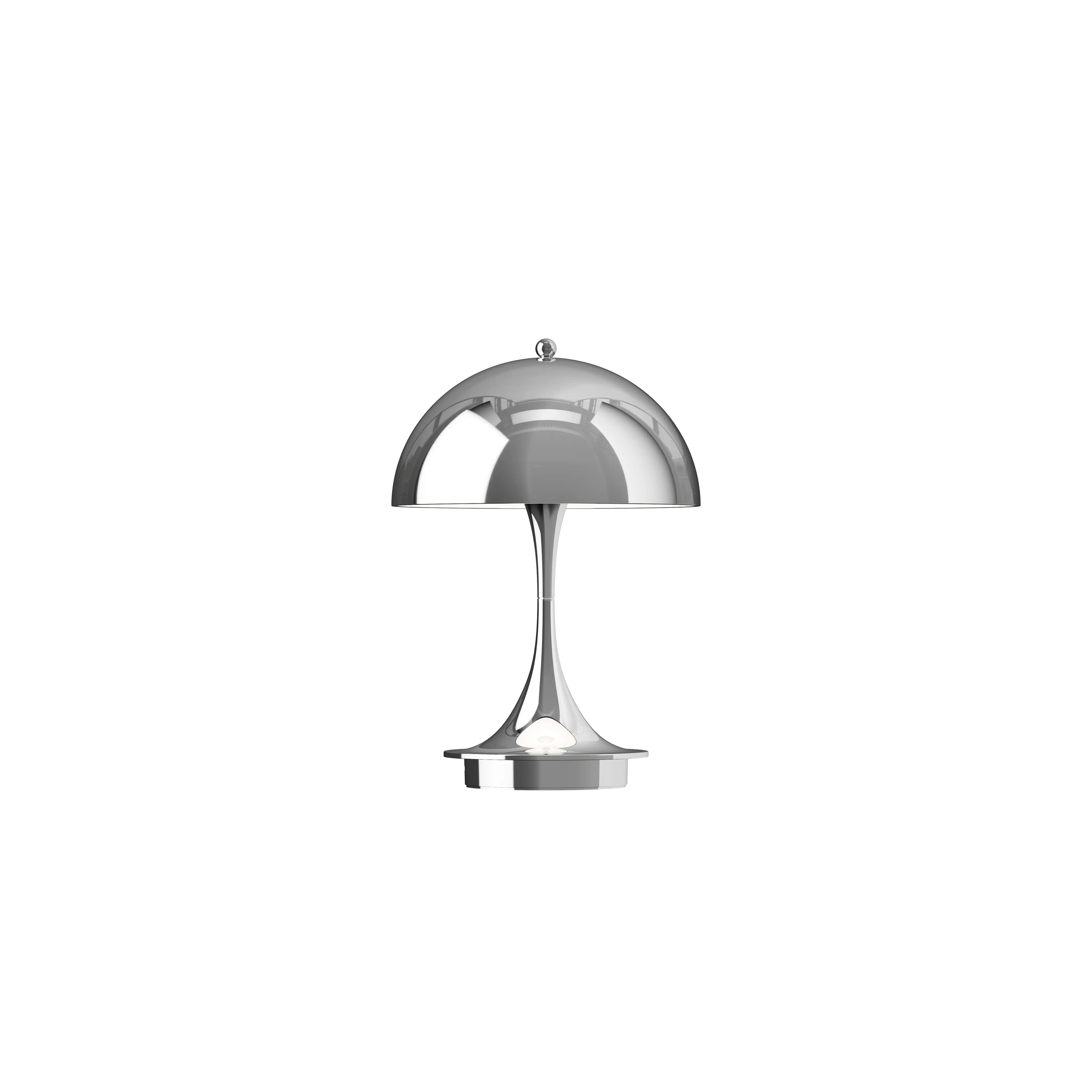 Panthella 160 Portable Table Lamp