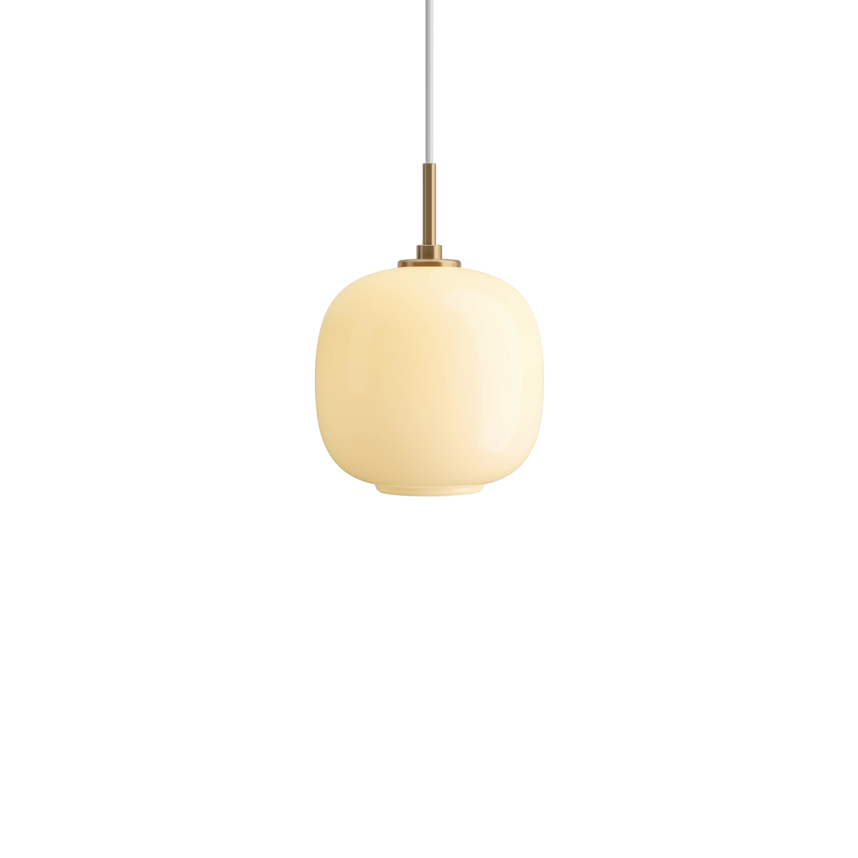 VL 45 Radiohus Pendant