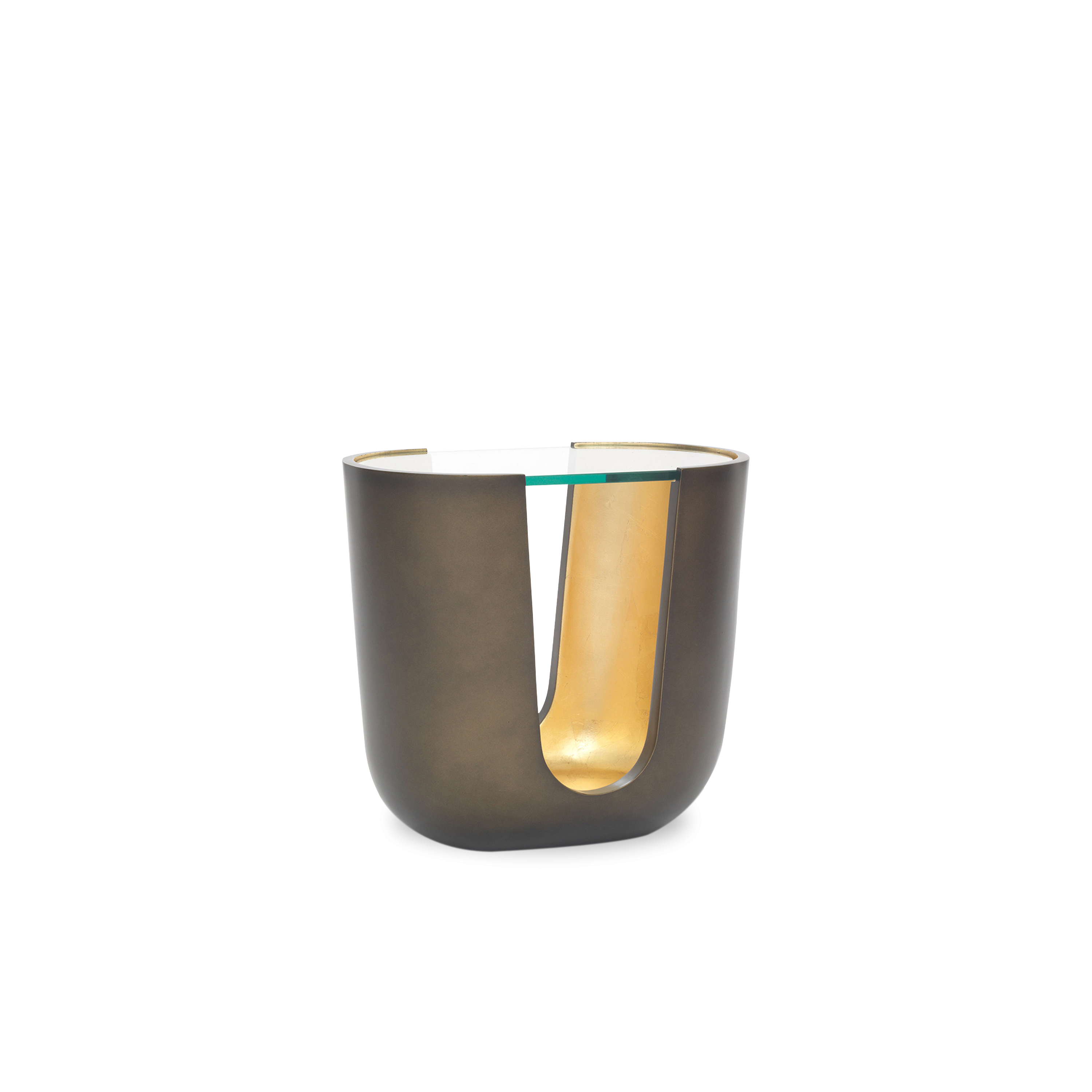 Vessel Side Table