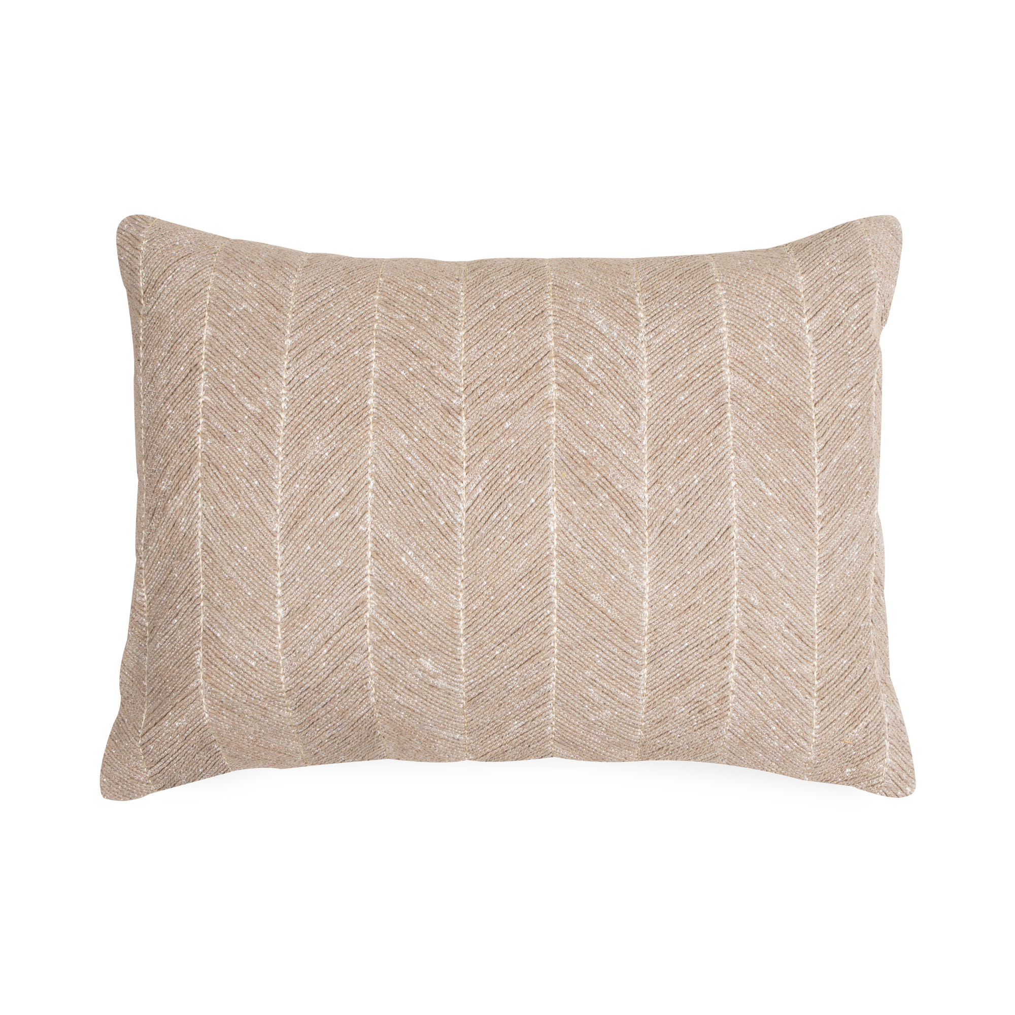 Yarn Pillow