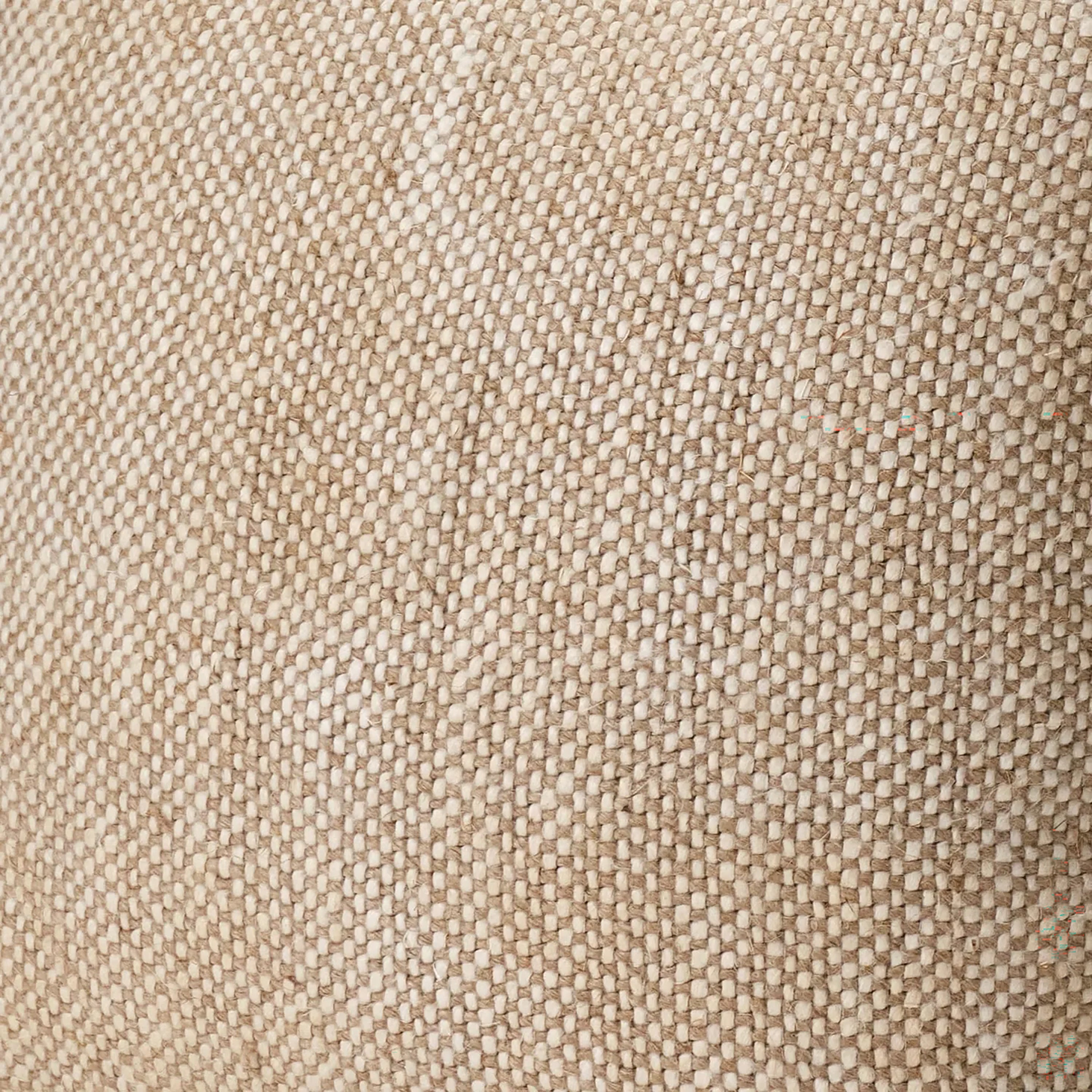 Loomed Weave Pillow