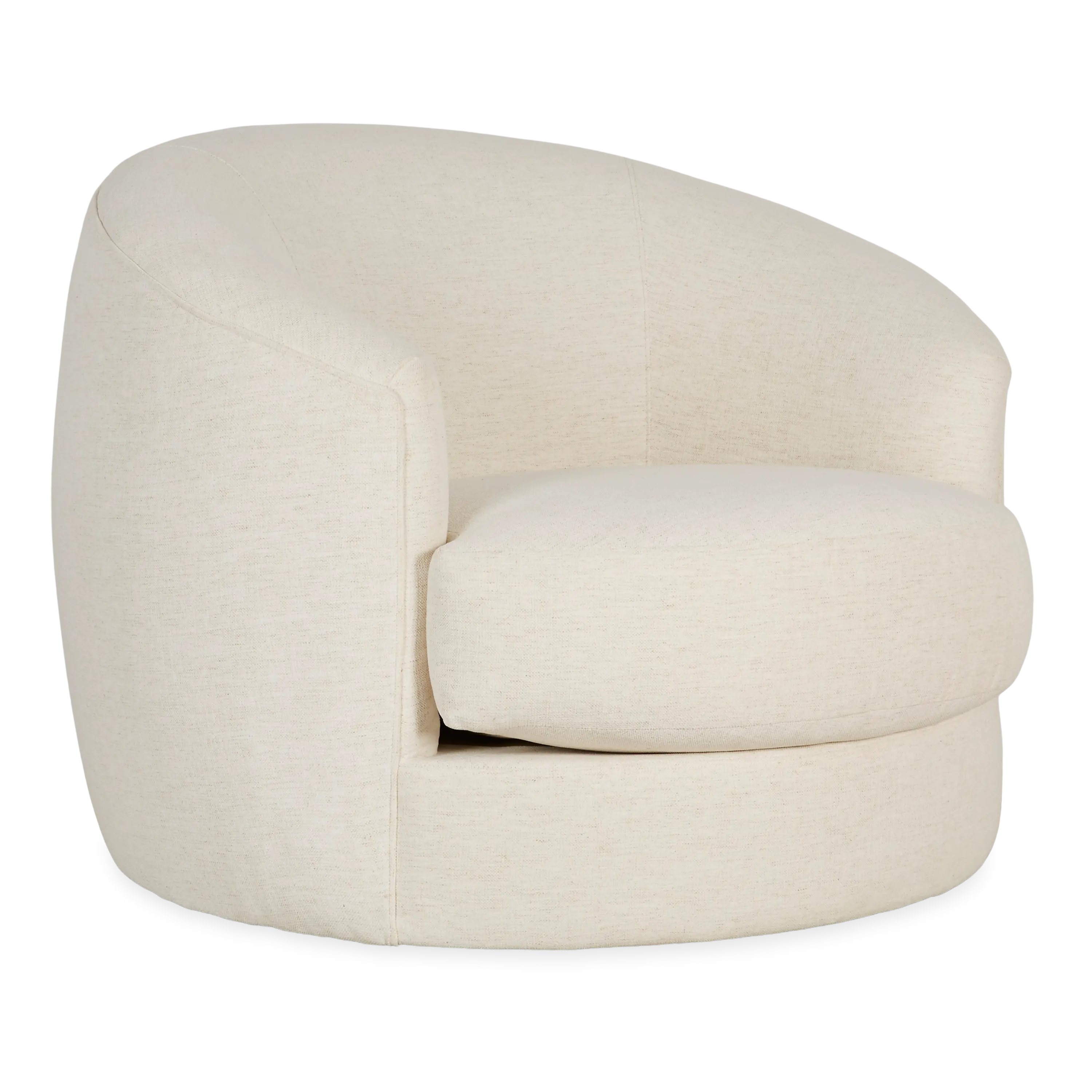 Grace Swivel Chair