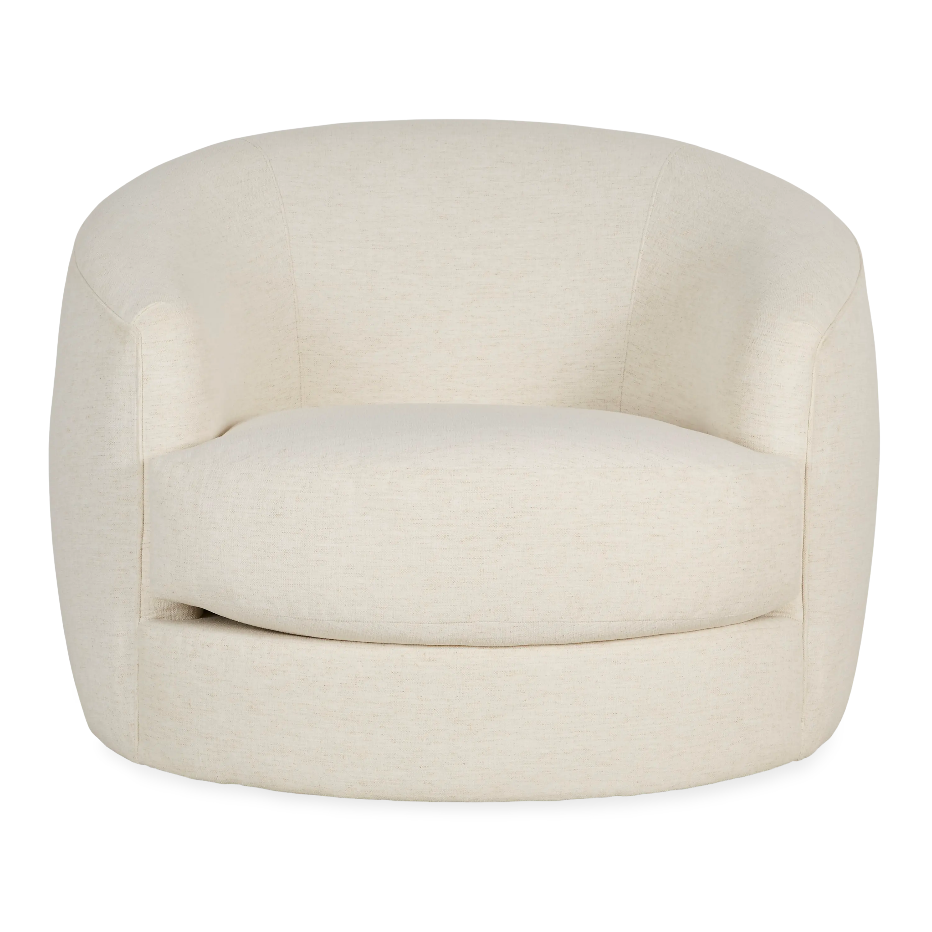 Grace Swivel Chair