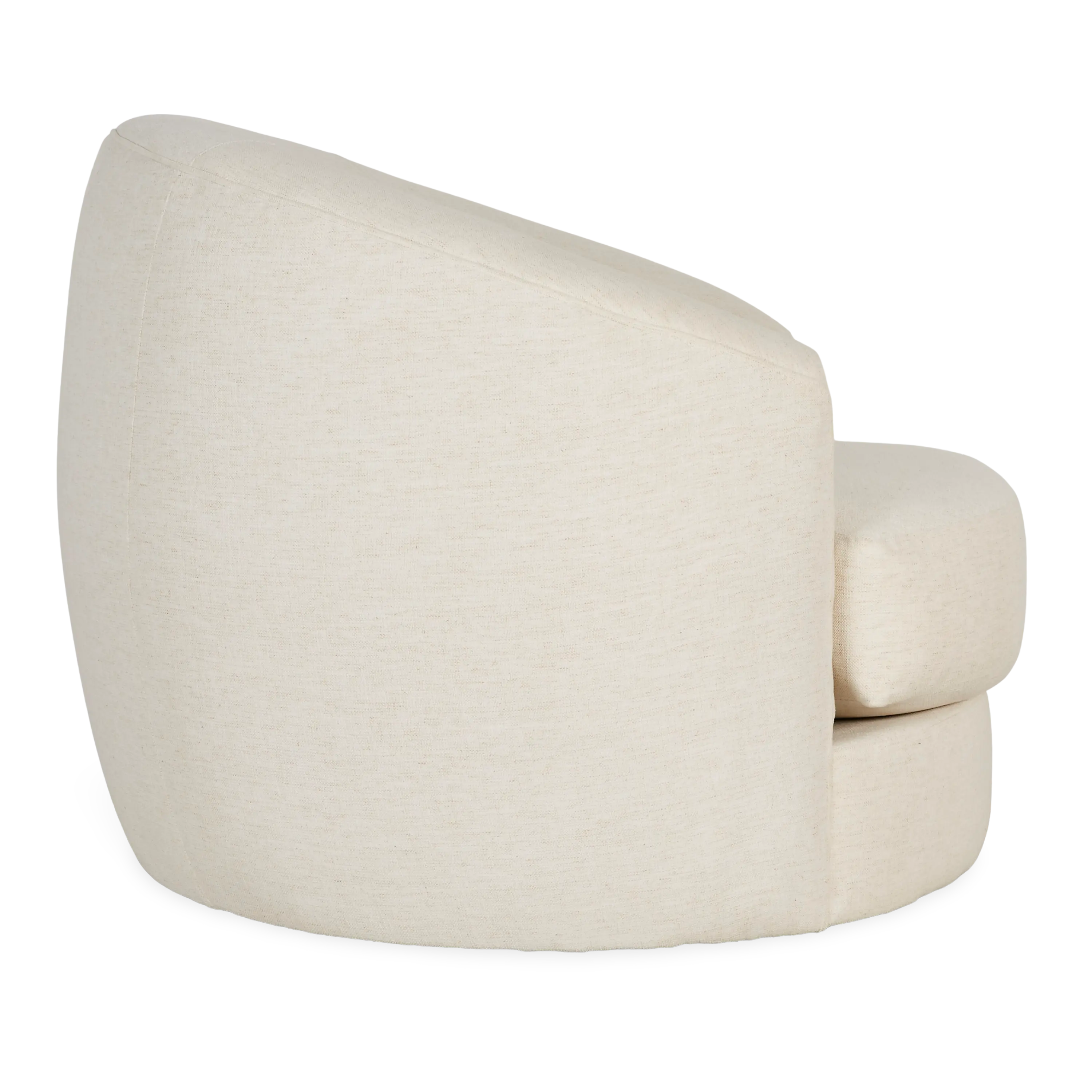 Grace Swivel Chair