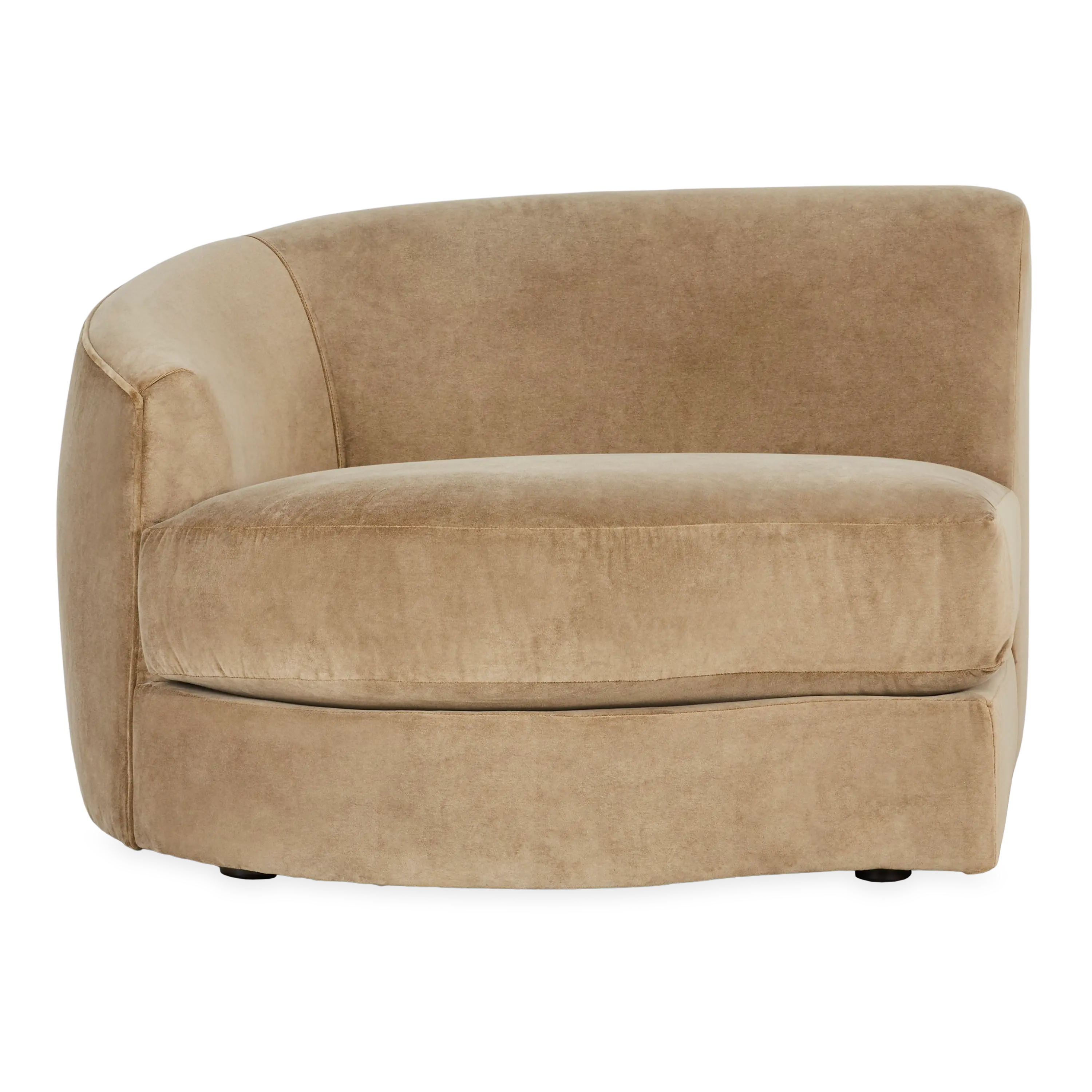 Grace Modular Sectional