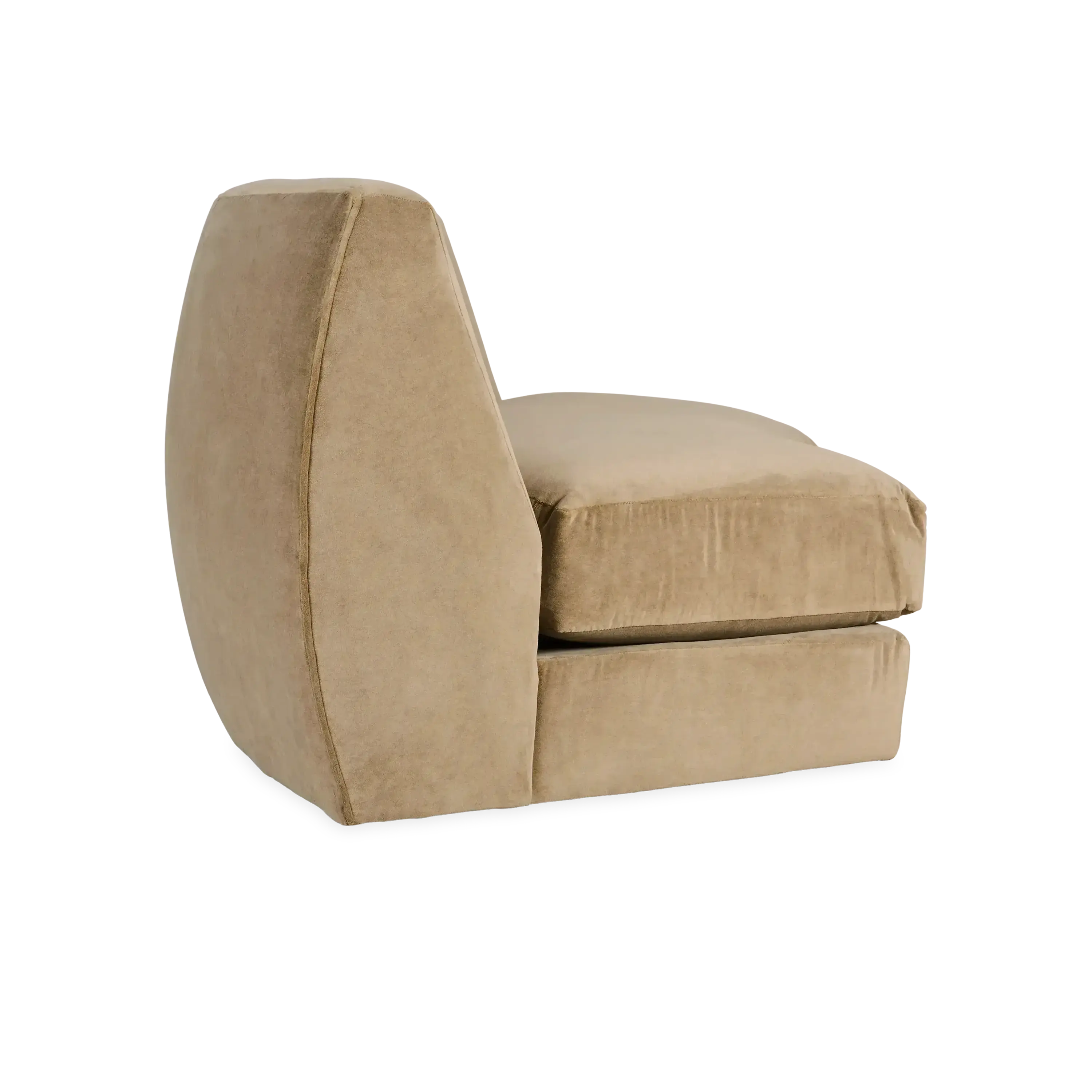 Grace Modular Sectional