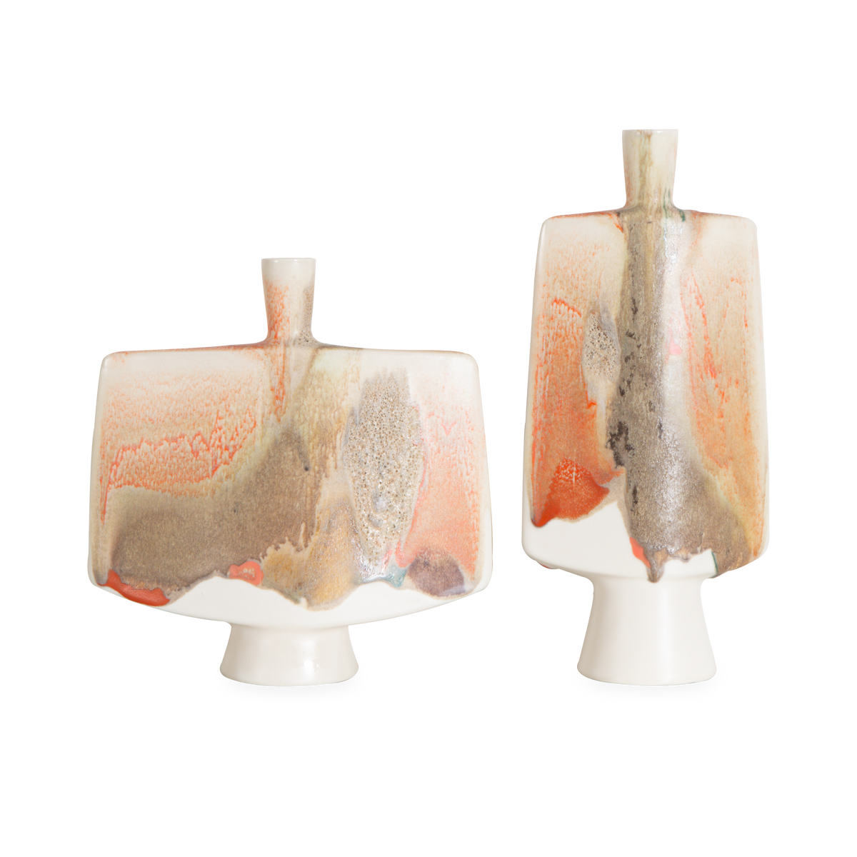 Ridi Candle Holders
