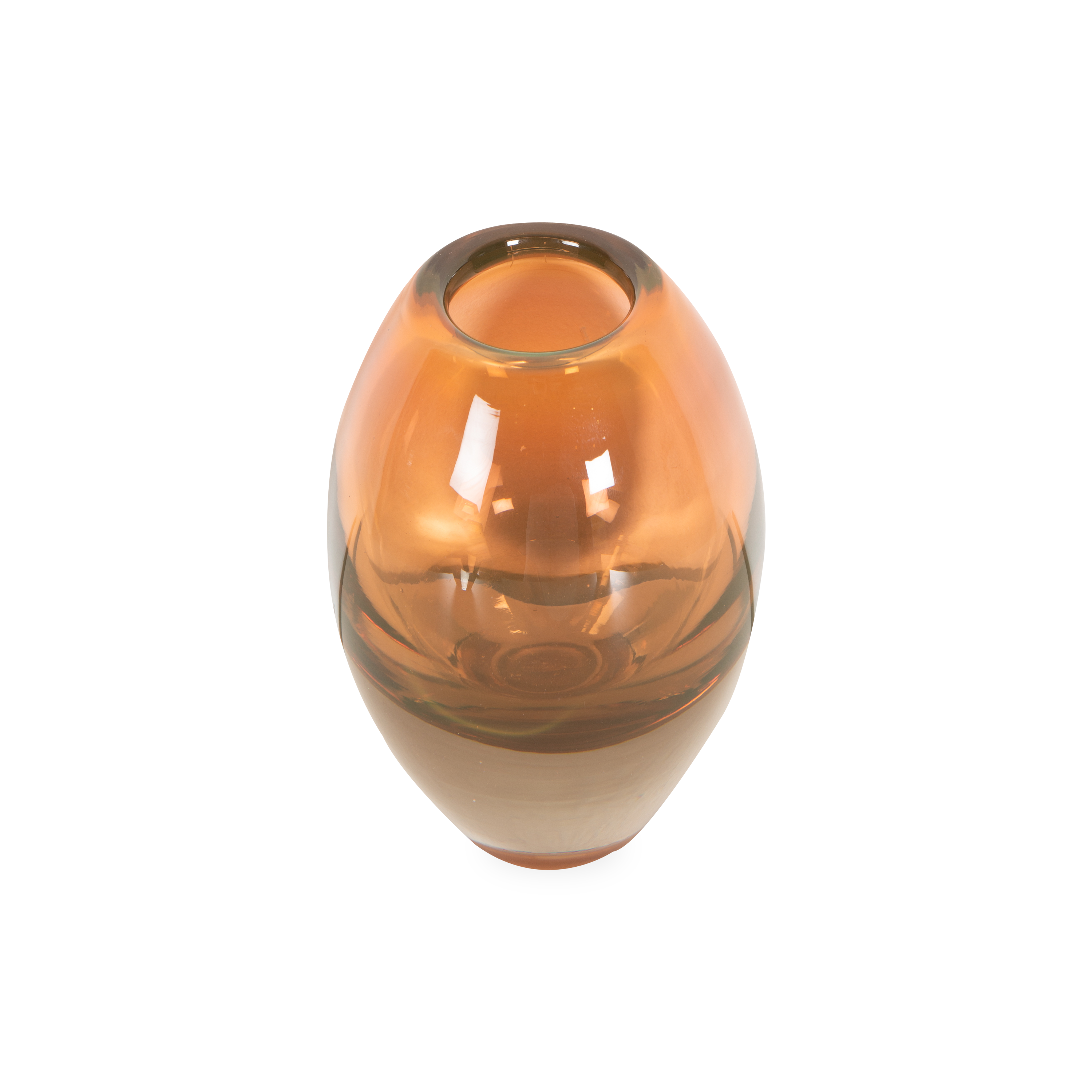 Jerzy Glass Vase
