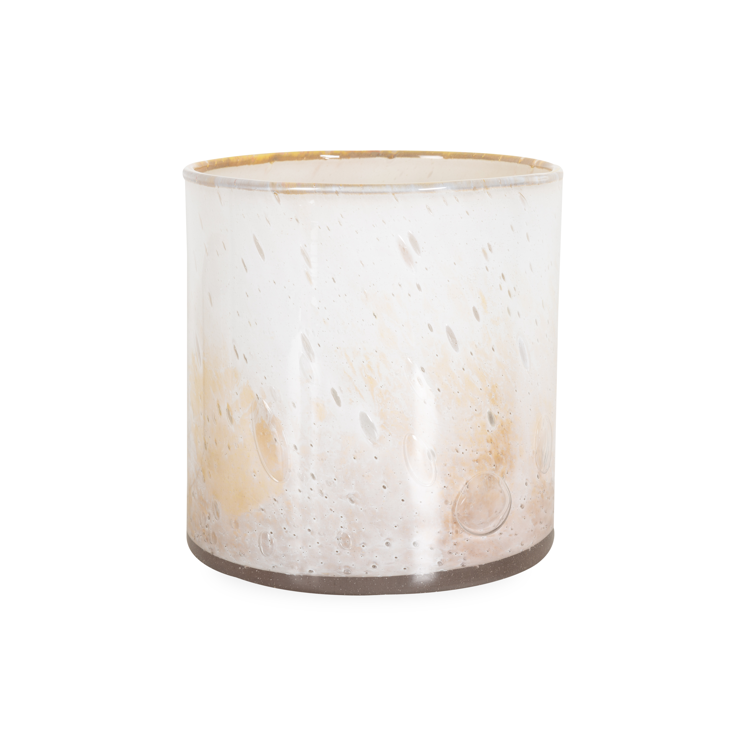 Cylinder Glass Vase