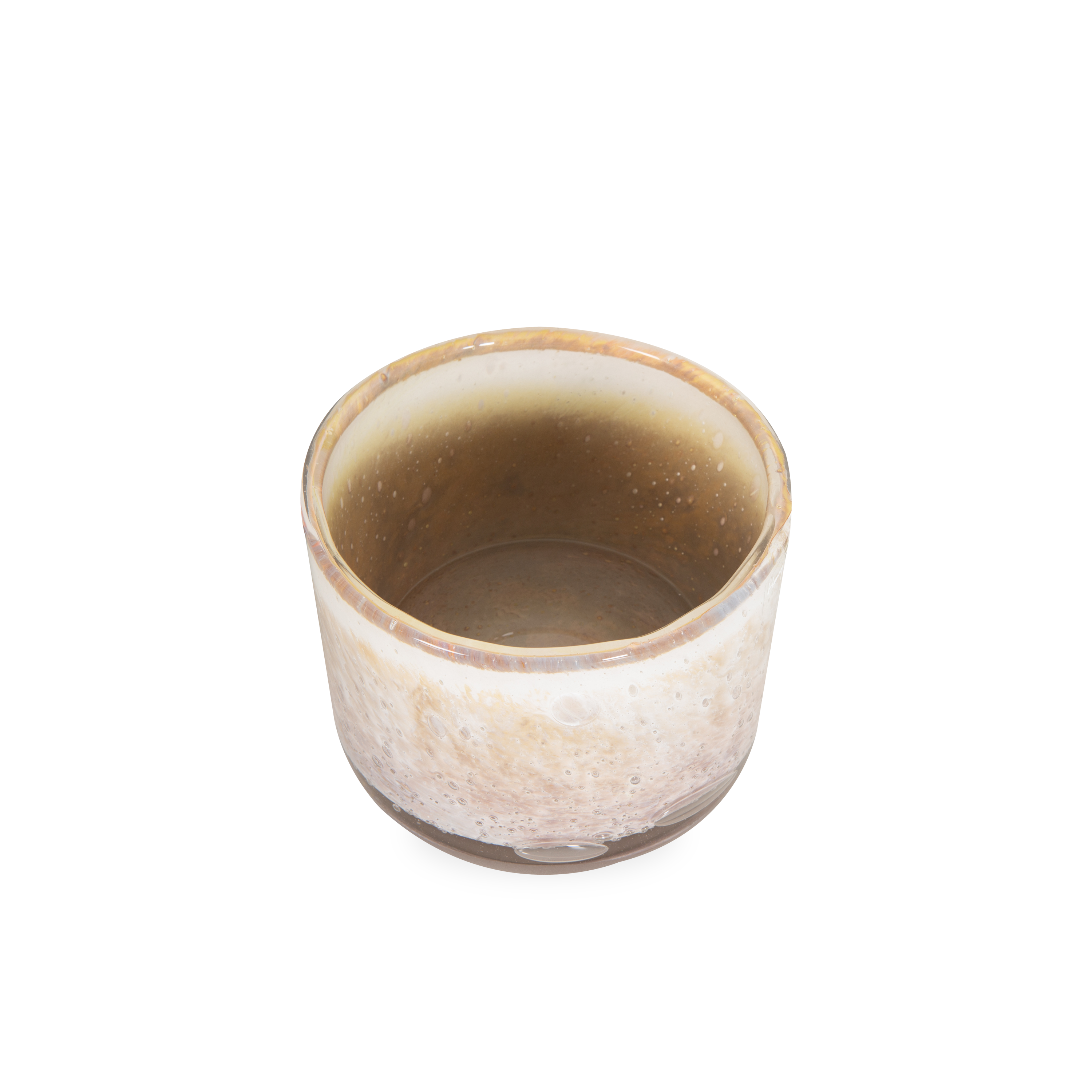 Cylinder Glass Vase