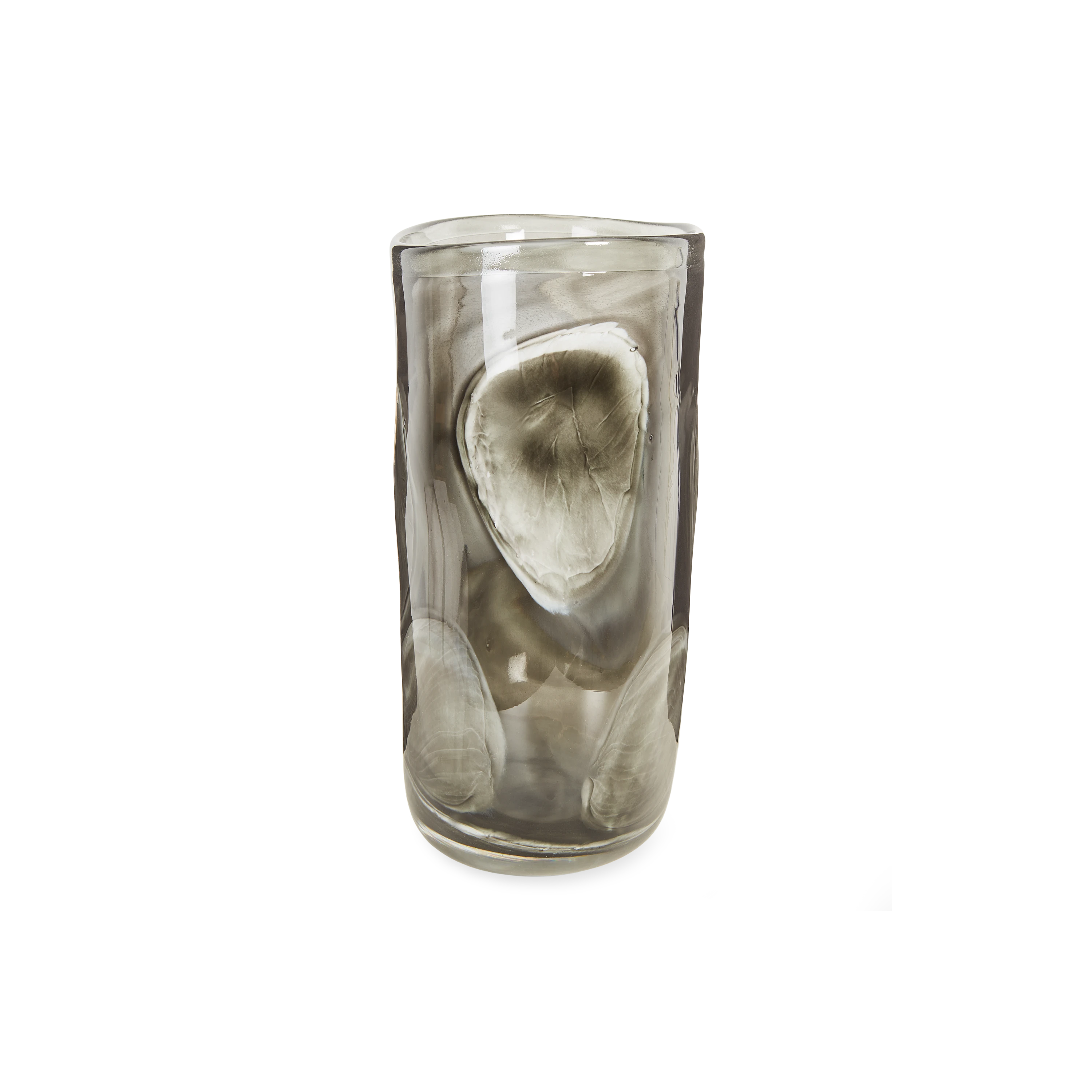 Meduse Glass Vase