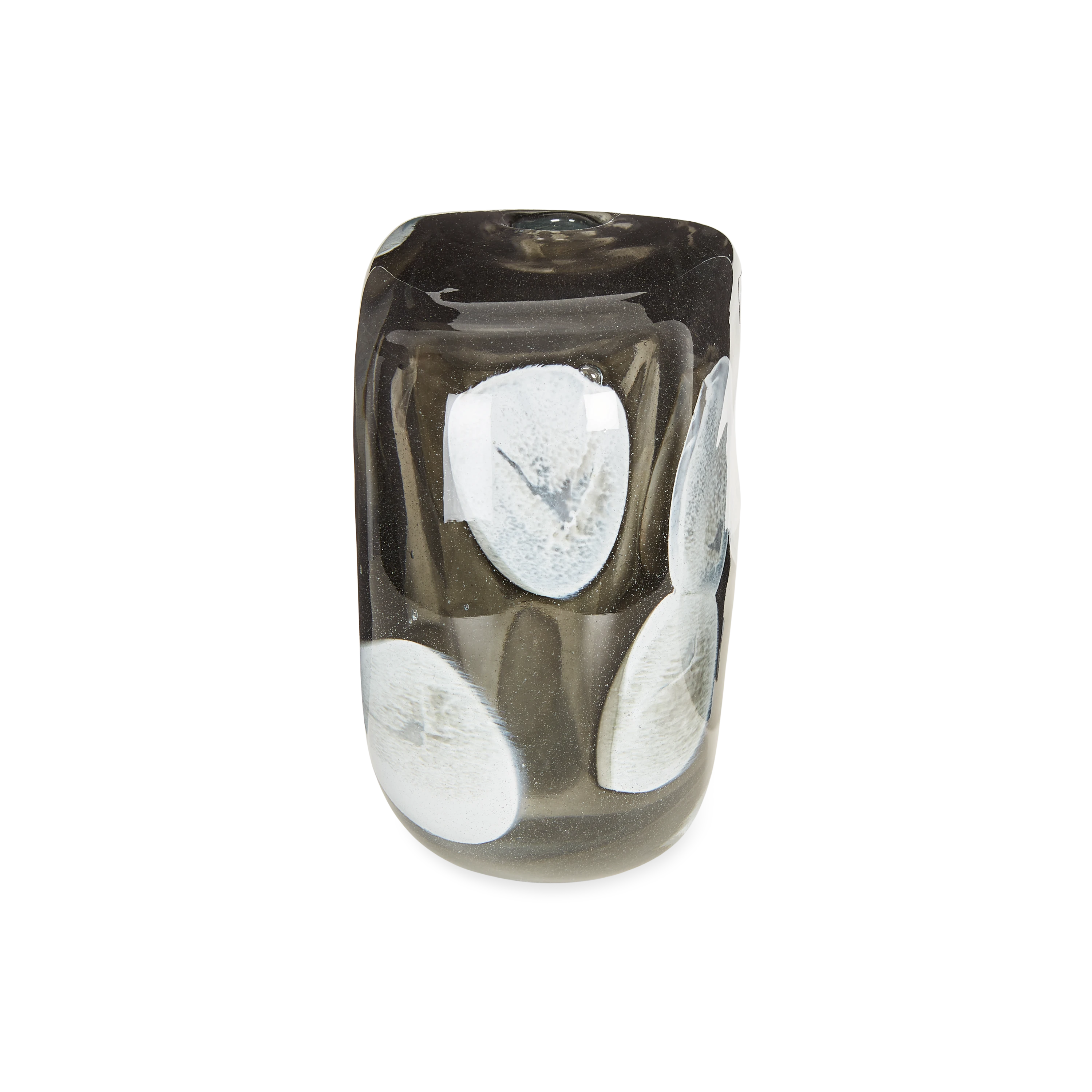 Meduse Glass Vase